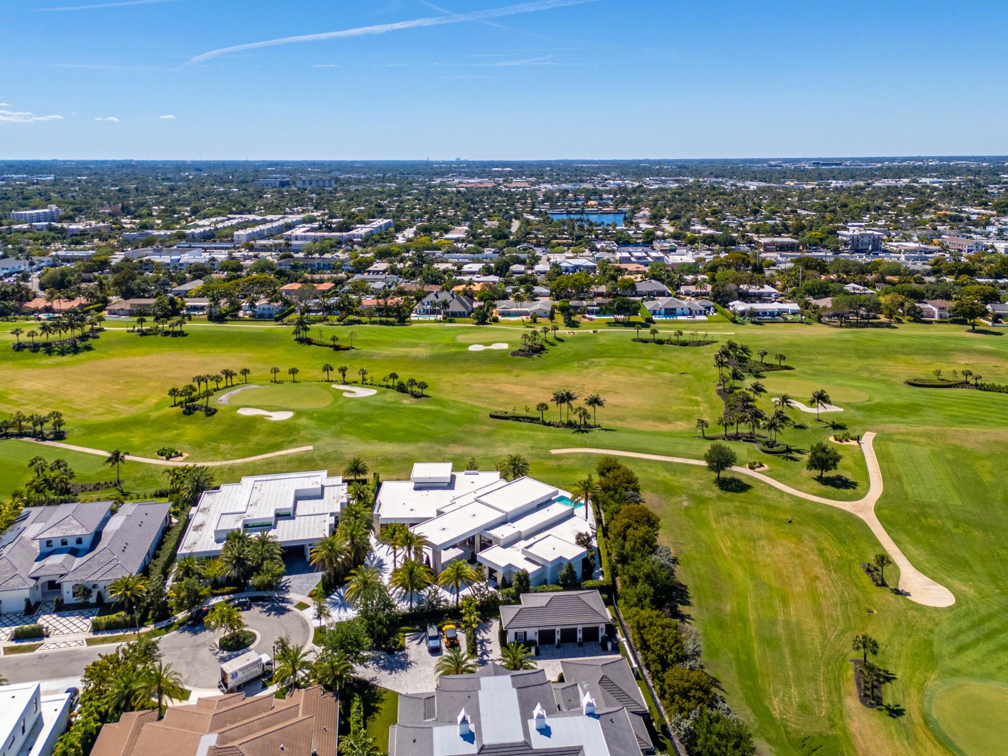 The Enclave at CRCC - Residential