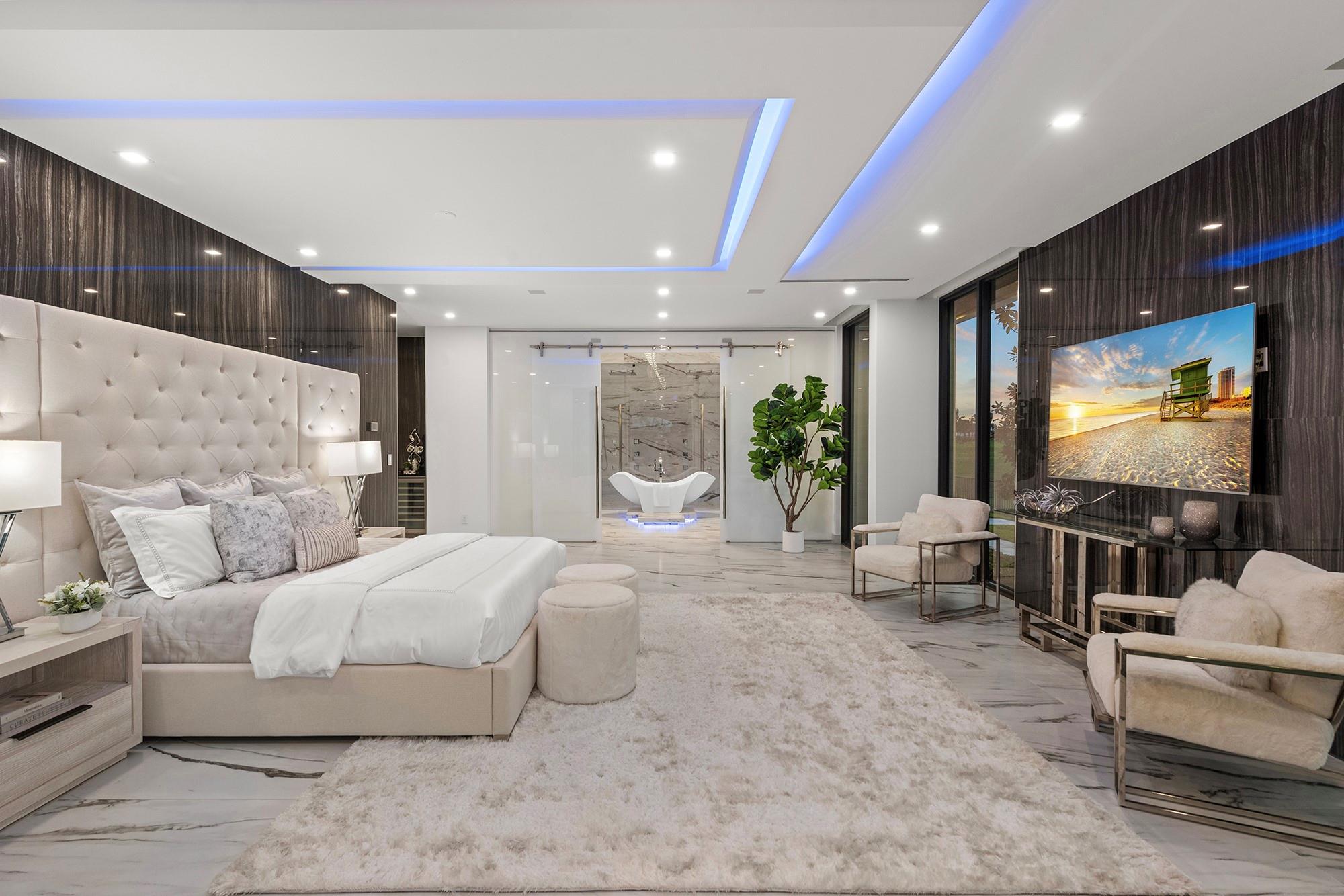 The Enclave at CRCC - Residential