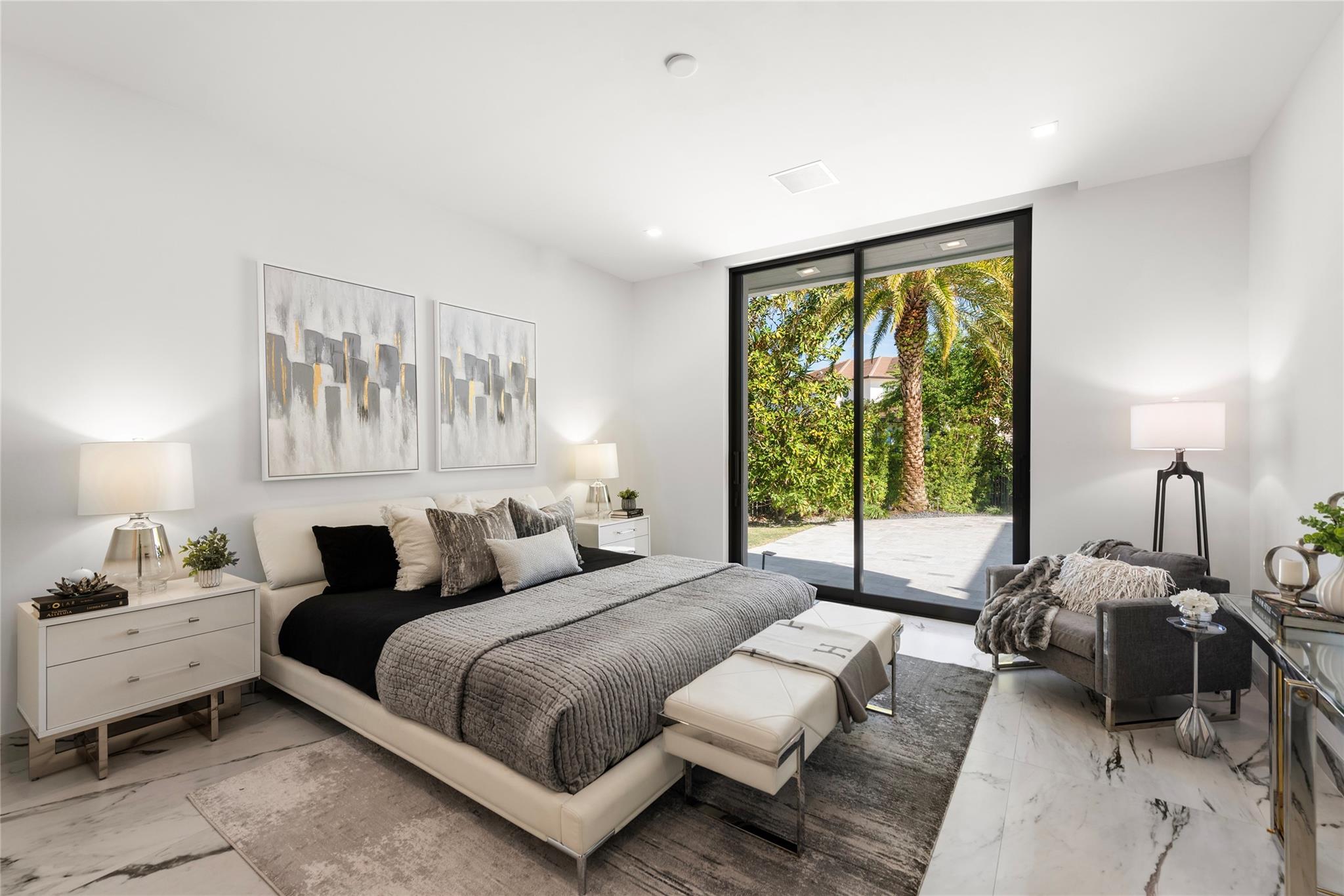 The Enclave at CRCC - Residential