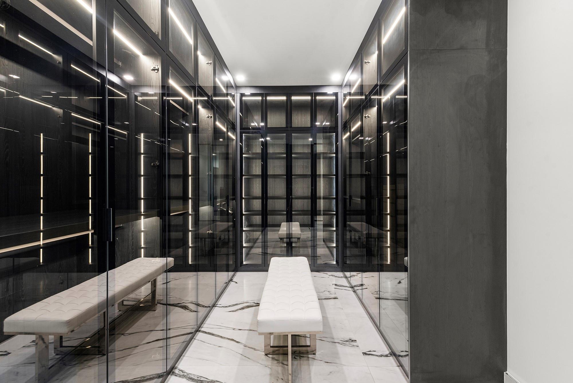 The Enclave at CRCC - Residential