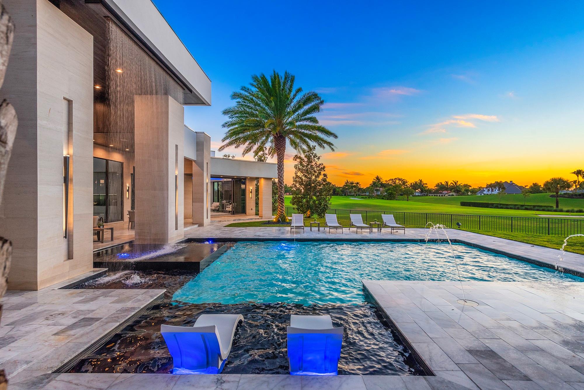 The Enclave at CRCC - Residential