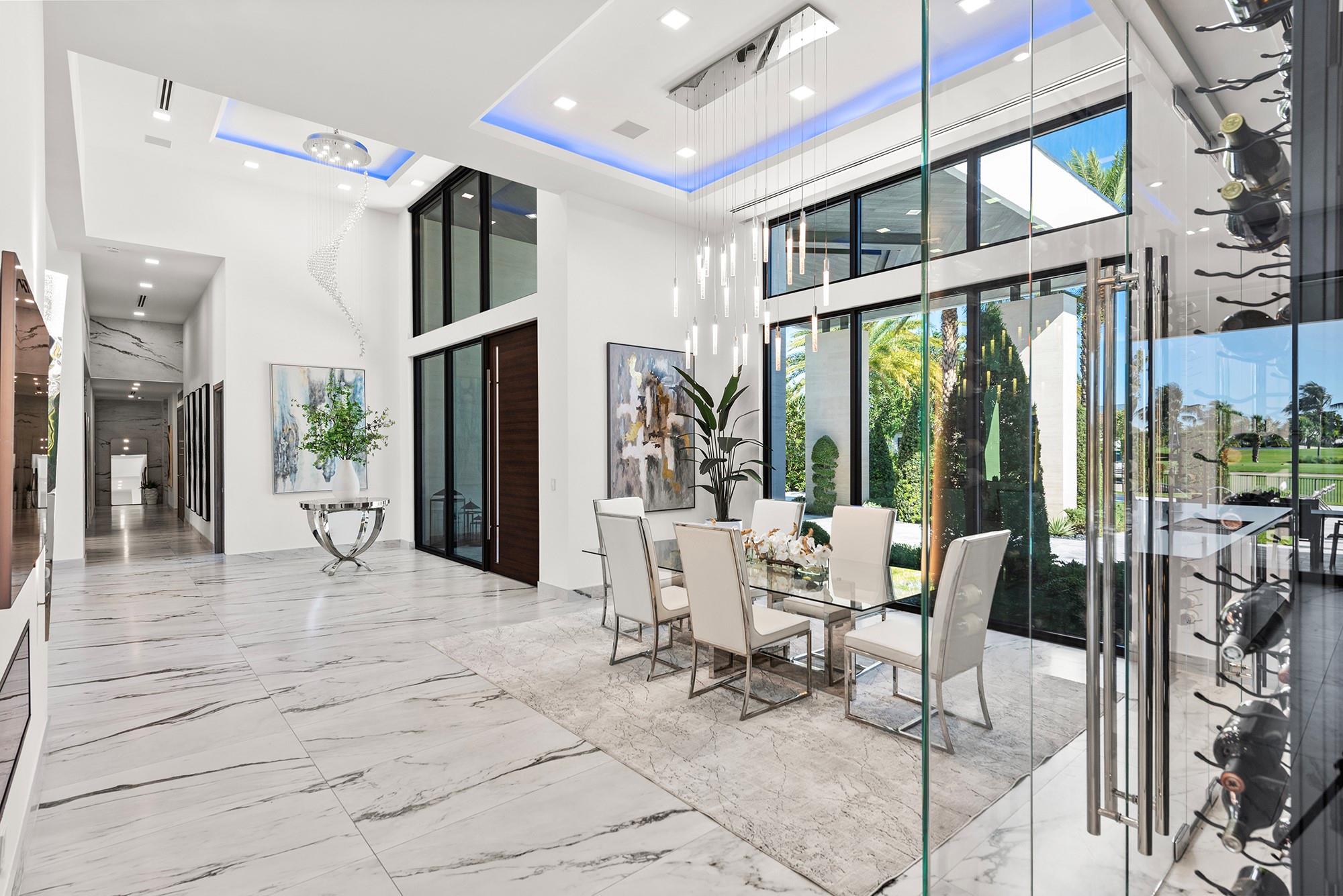 The Enclave at CRCC - Residential