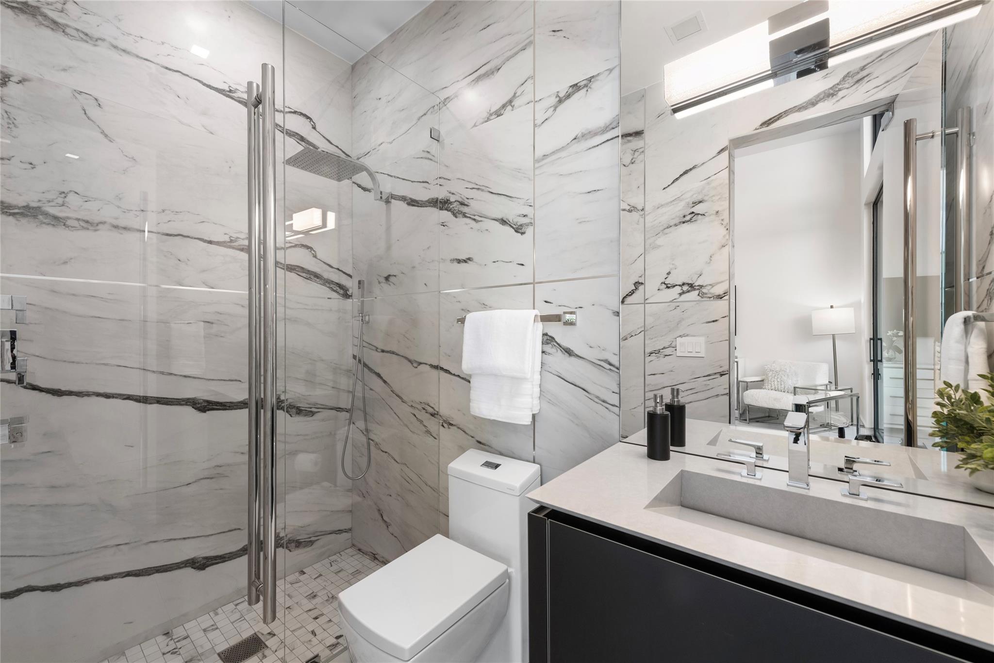 The Enclave at CRCC - Residential