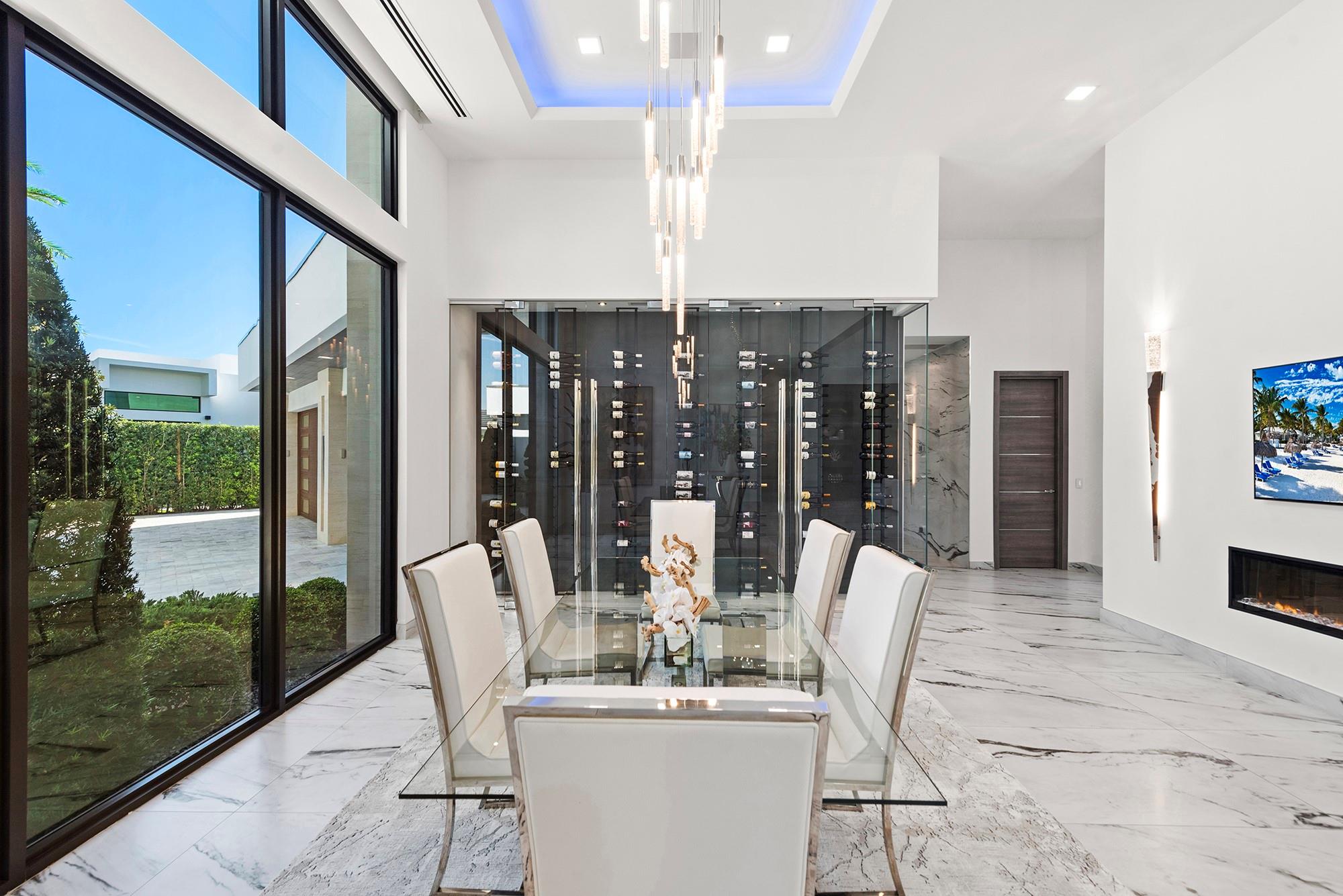 The Enclave at CRCC - Residential