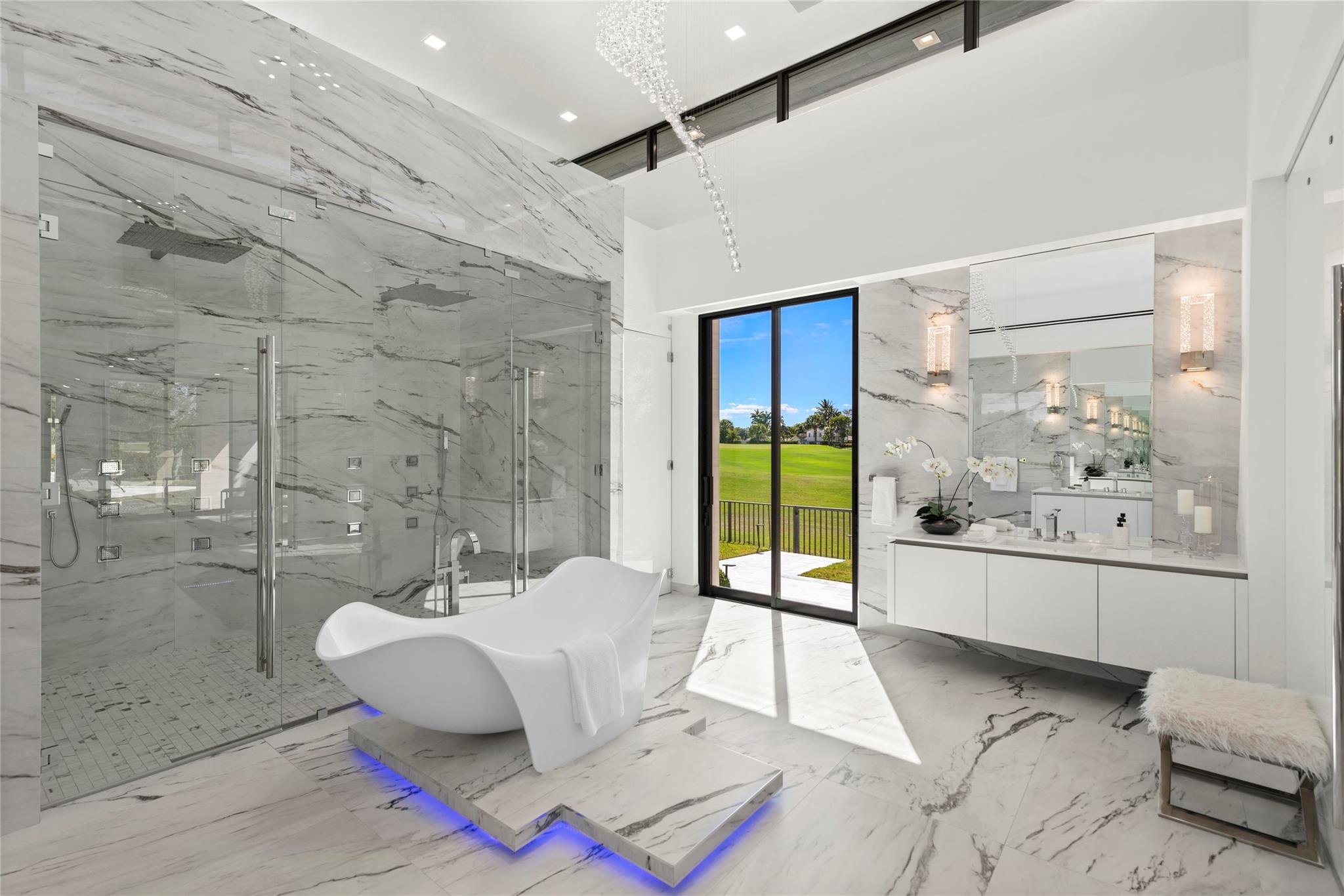 The Enclave at CRCC - Residential