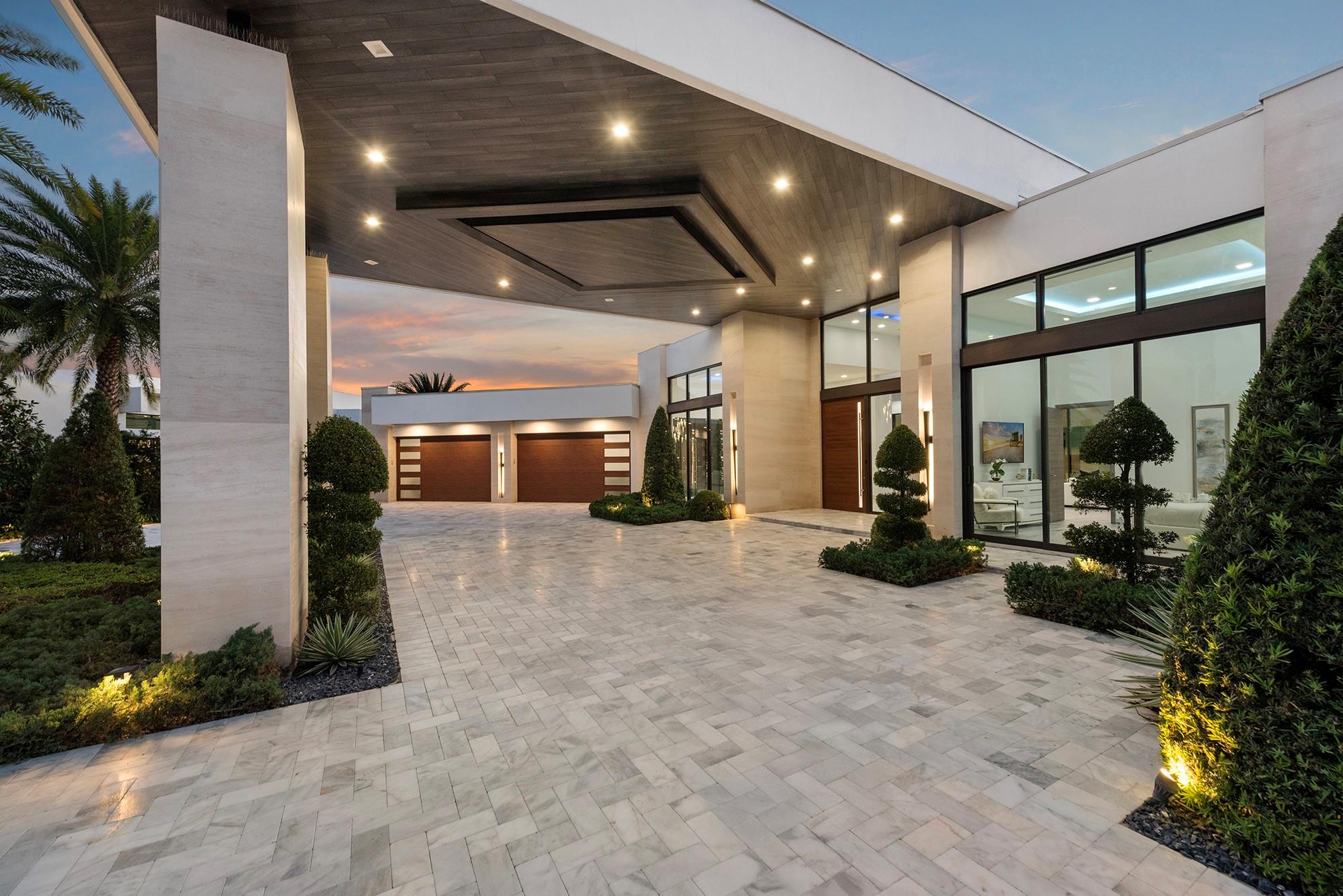 The Enclave at CRCC - Residential