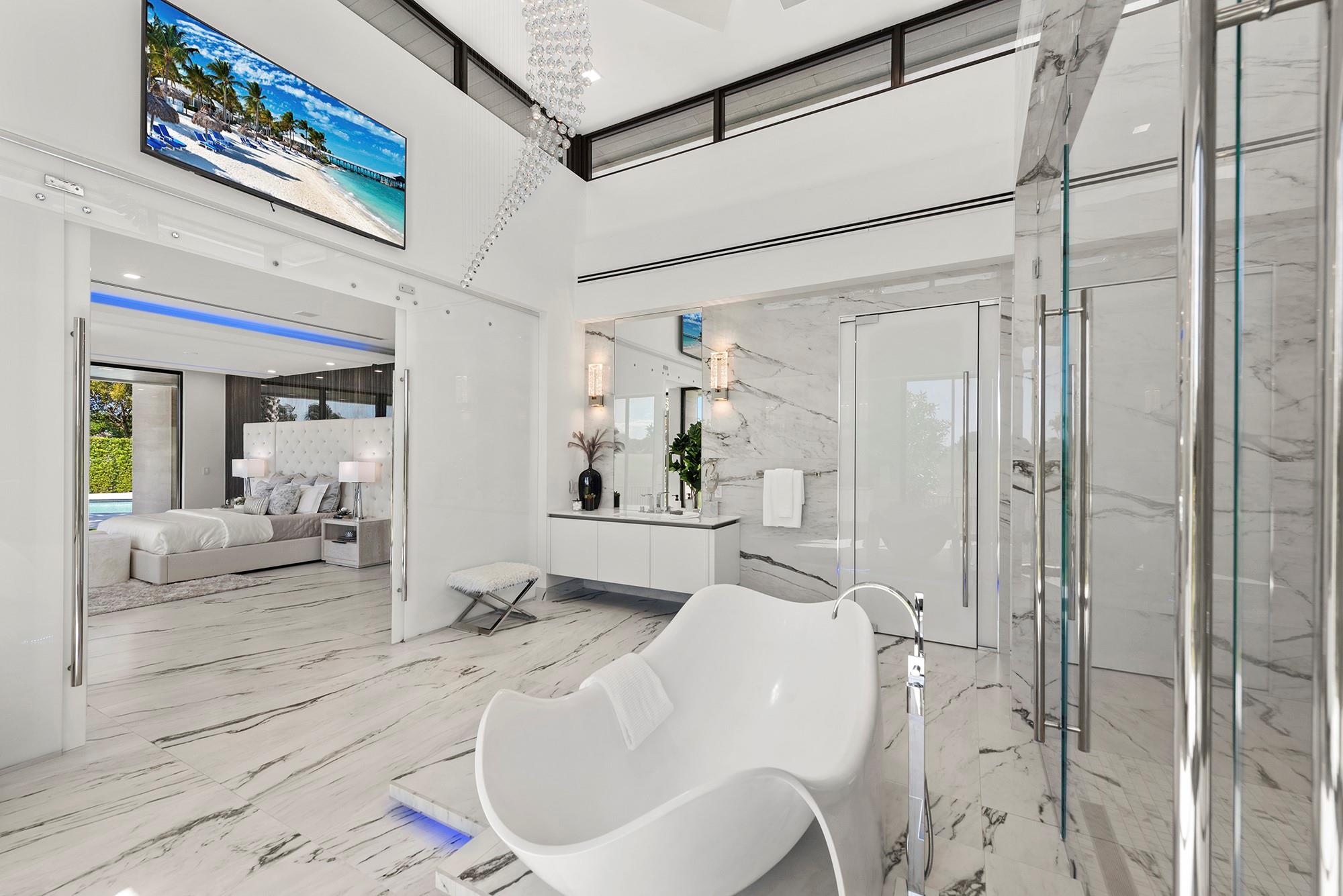 The Enclave at CRCC - Residential