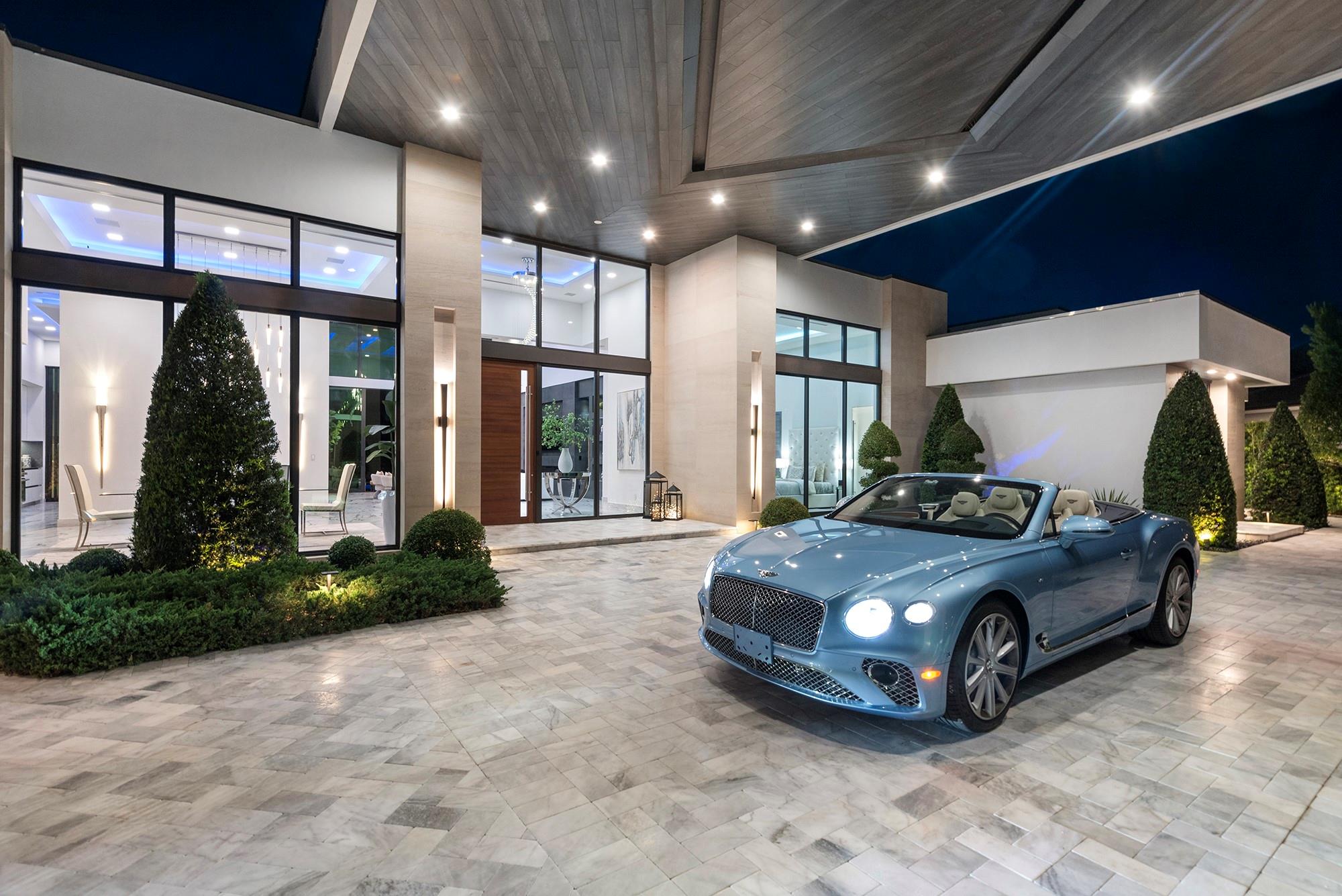 The Enclave at CRCC - Residential