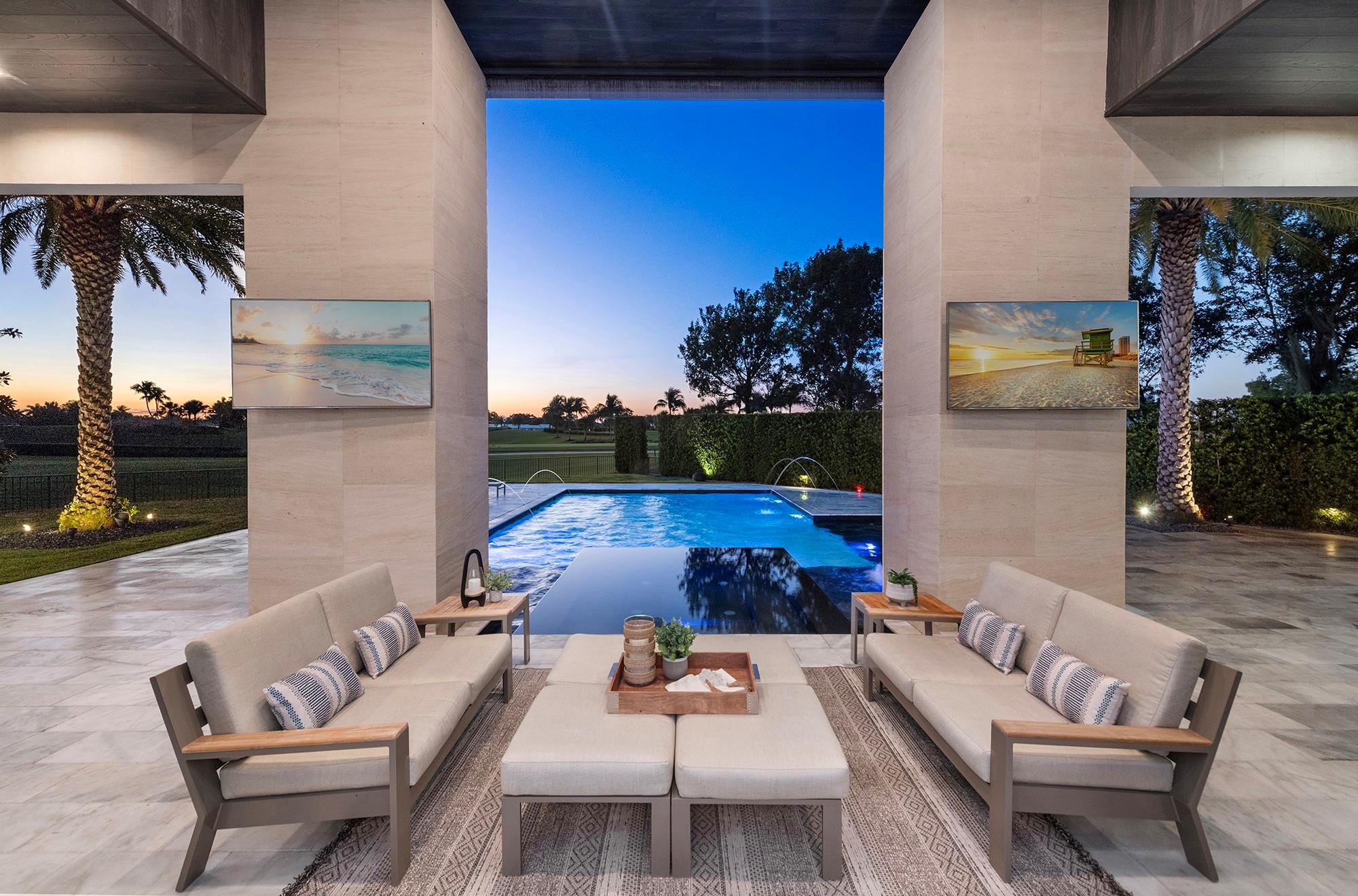 The Enclave at CRCC - Residential