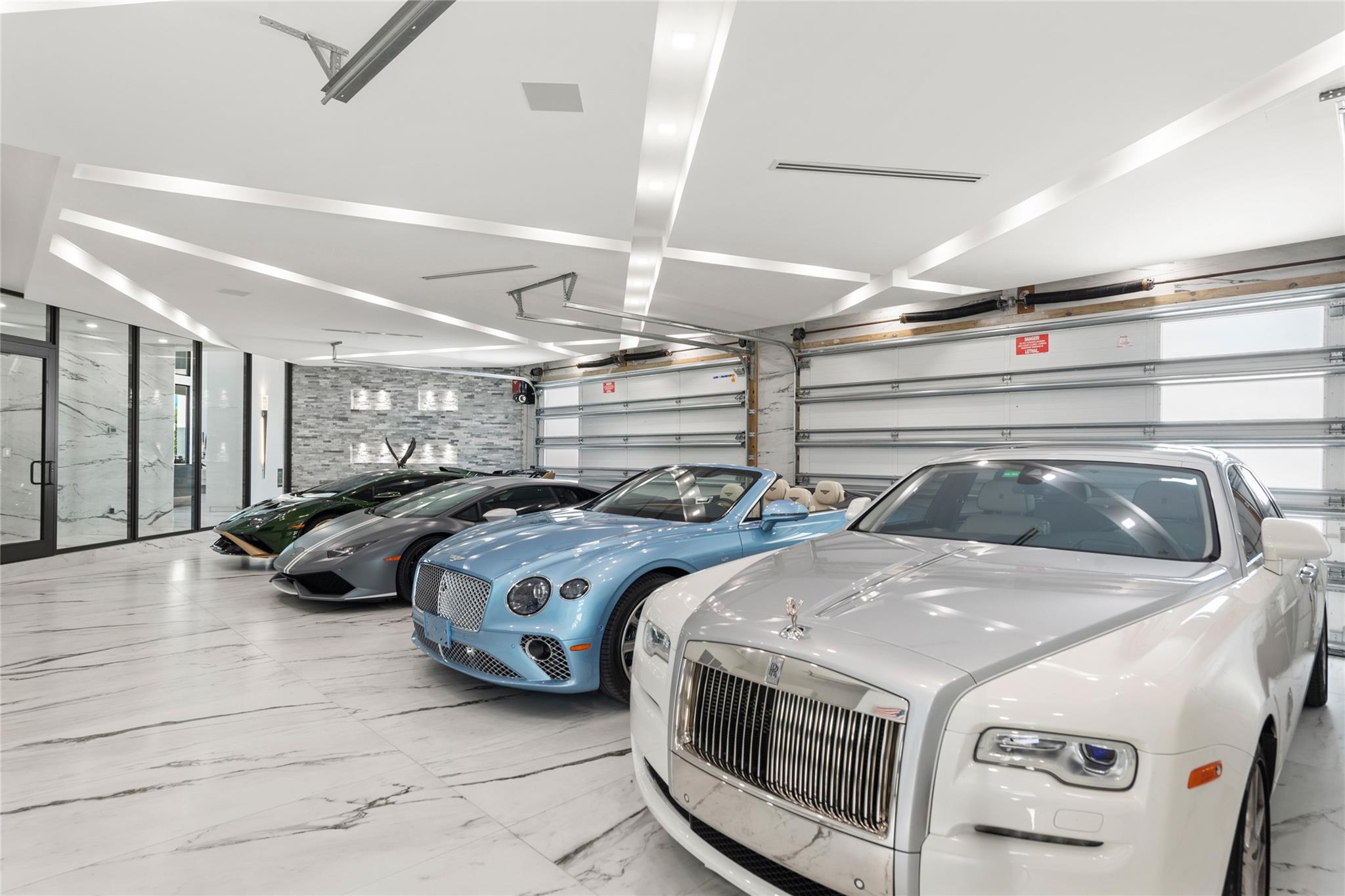 The Enclave at CRCC - Residential