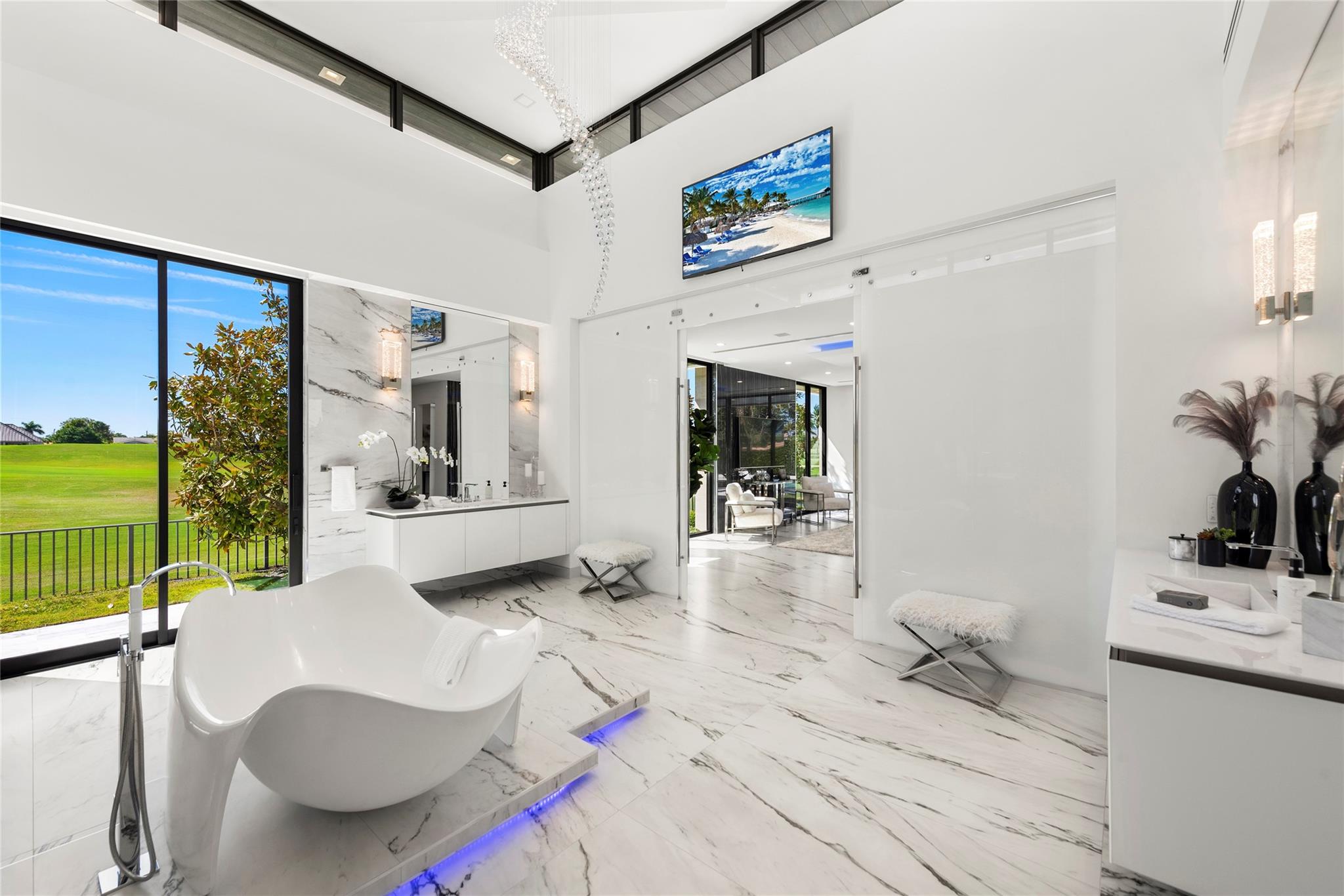 The Enclave at CRCC - Residential