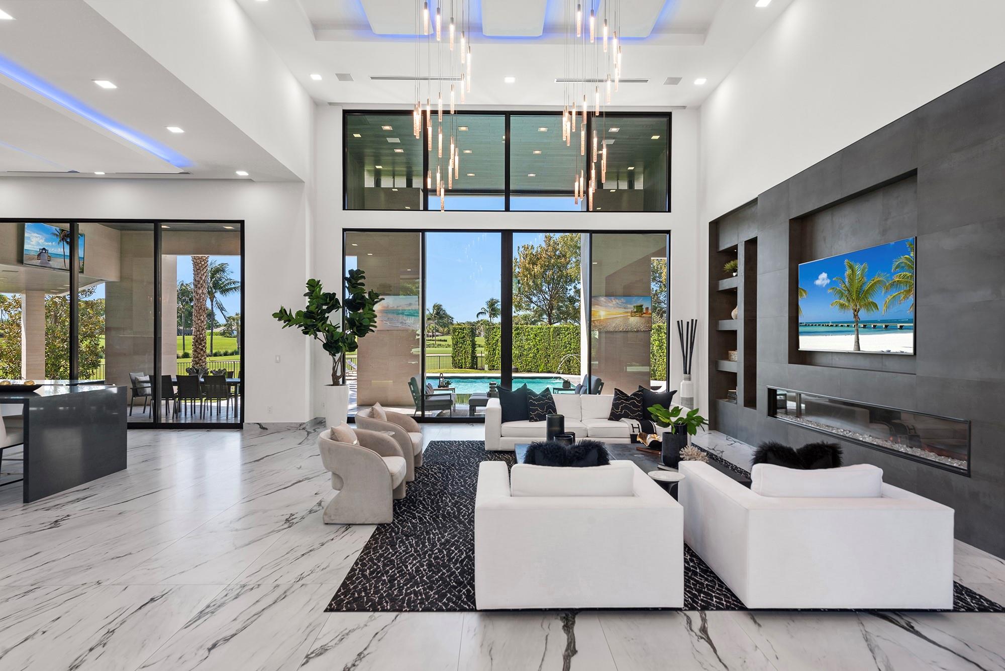 The Enclave at CRCC - Residential