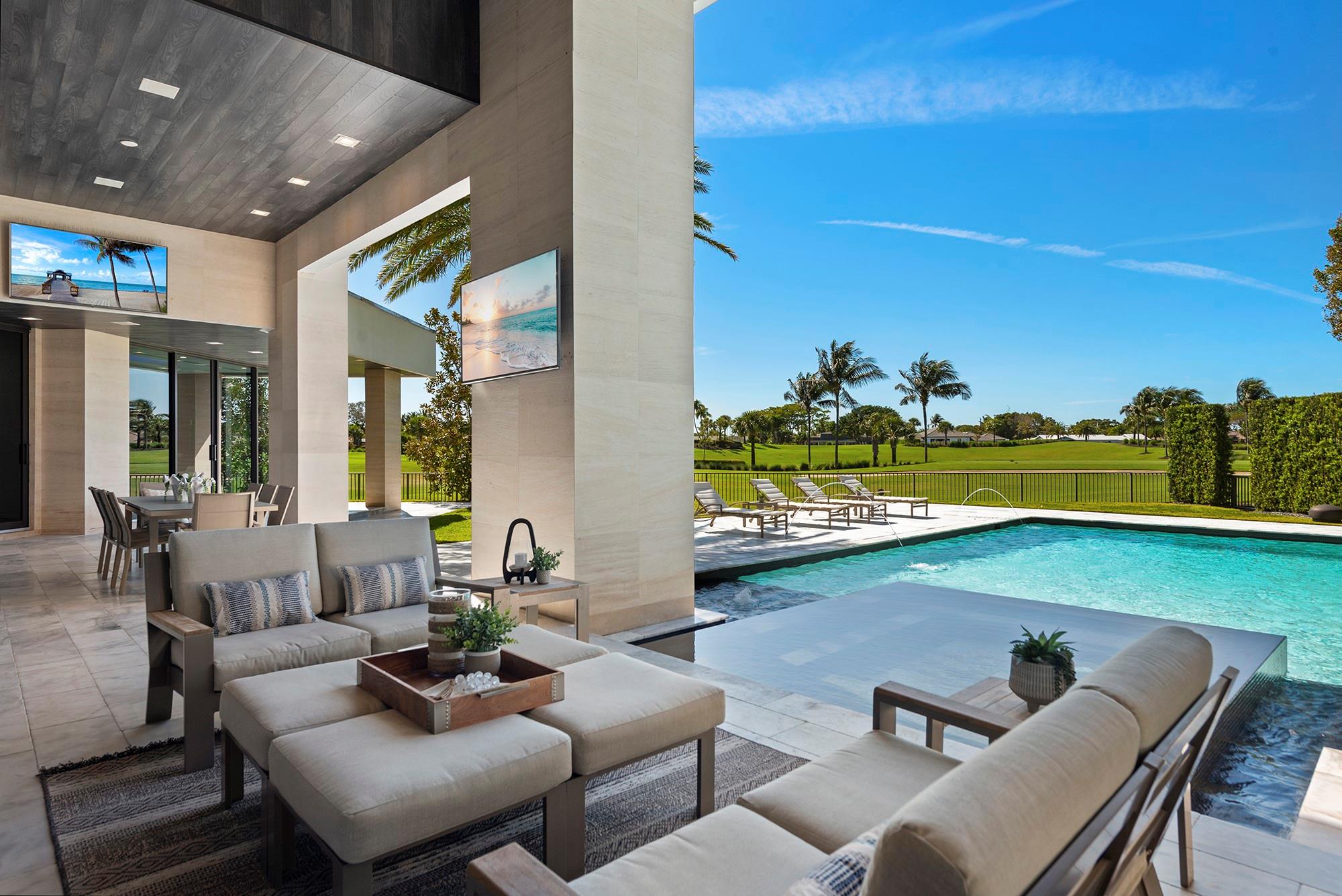 4041 Country Club Ln