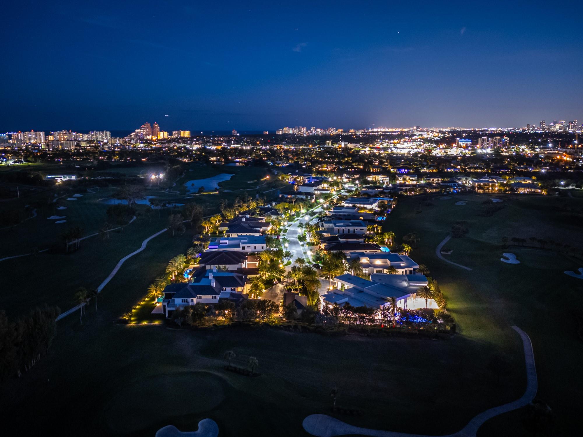 The Enclave at CRCC - Residential