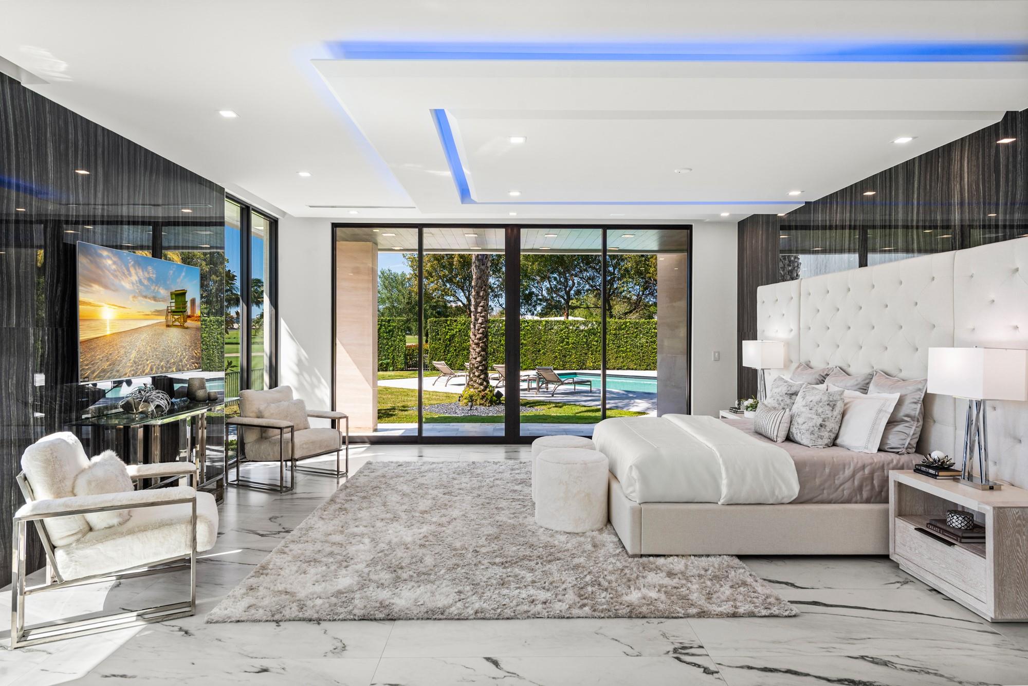 The Enclave at CRCC - Residential