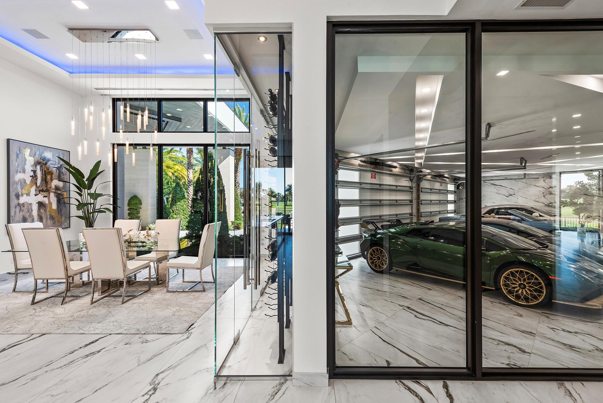 The Enclave at CRCC - Residential