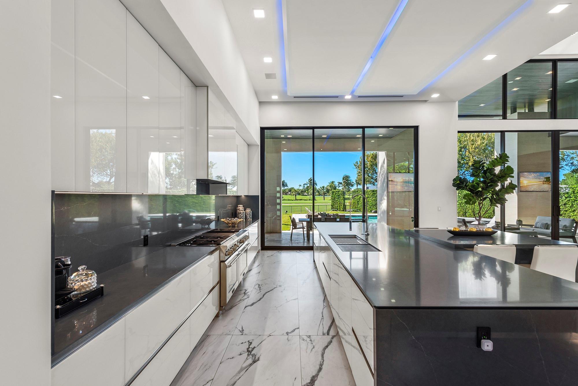 The Enclave at CRCC - Residential