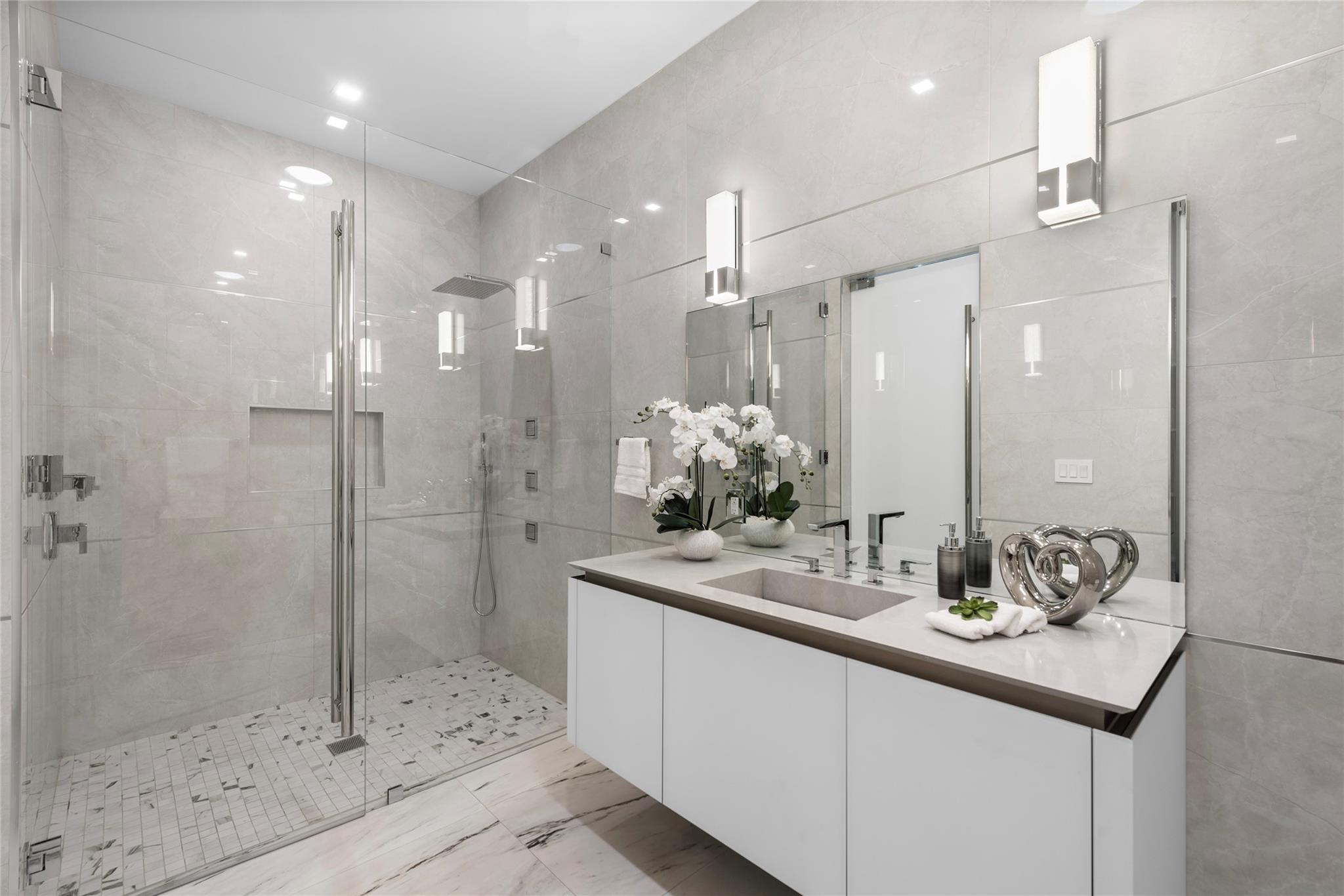 The Enclave at CRCC - Residential