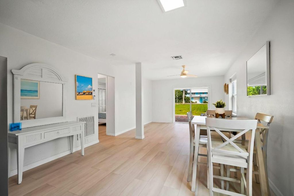 Photo of 336 Hernando Street #A, Fort Pierce, FL 34949 (MLS # R11119822)