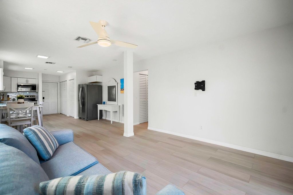 Photo of 336 Hernando Street #A, Fort Pierce, FL 34949 (MLS # R11119822)