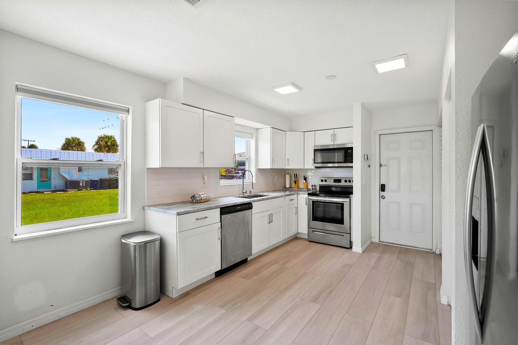 Photo of 336 Hernando Street #A, Fort Pierce, FL 34949 (MLS # R11119822)