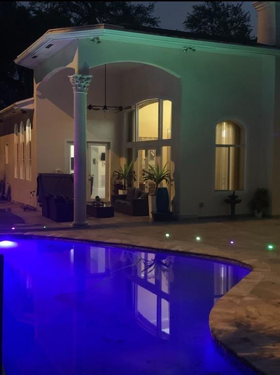 Stirling Oaks Estates 77- - Residential