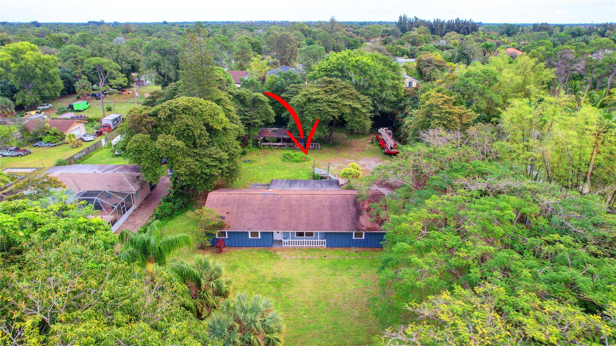 Palm Beach Farms Co 03 - Residential