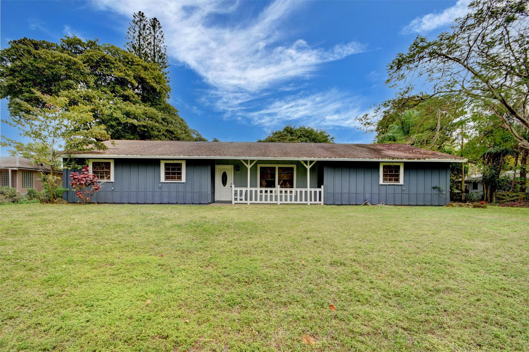 Palm Beach Farms Co 03 - Residential