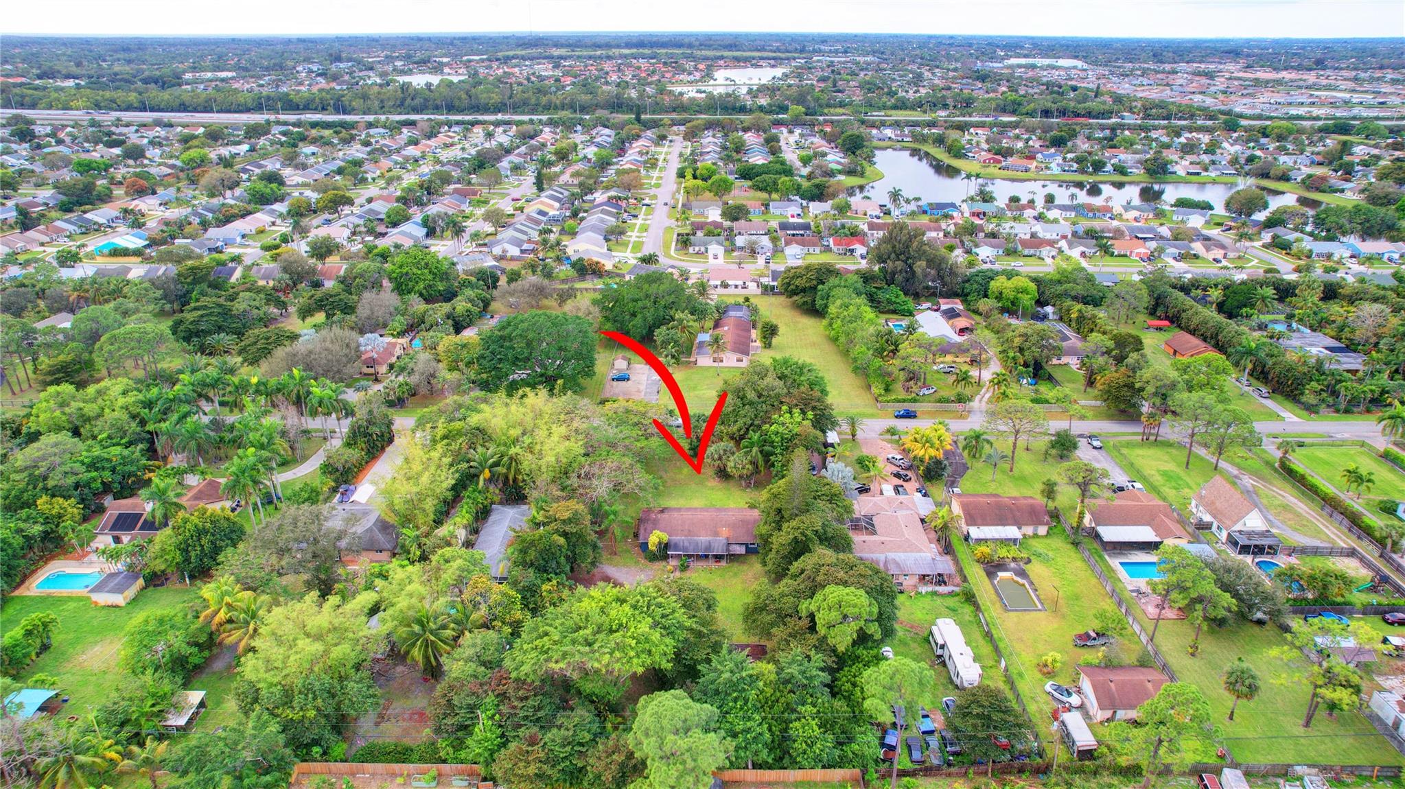 Palm Beach Farms Co 03 - Residential