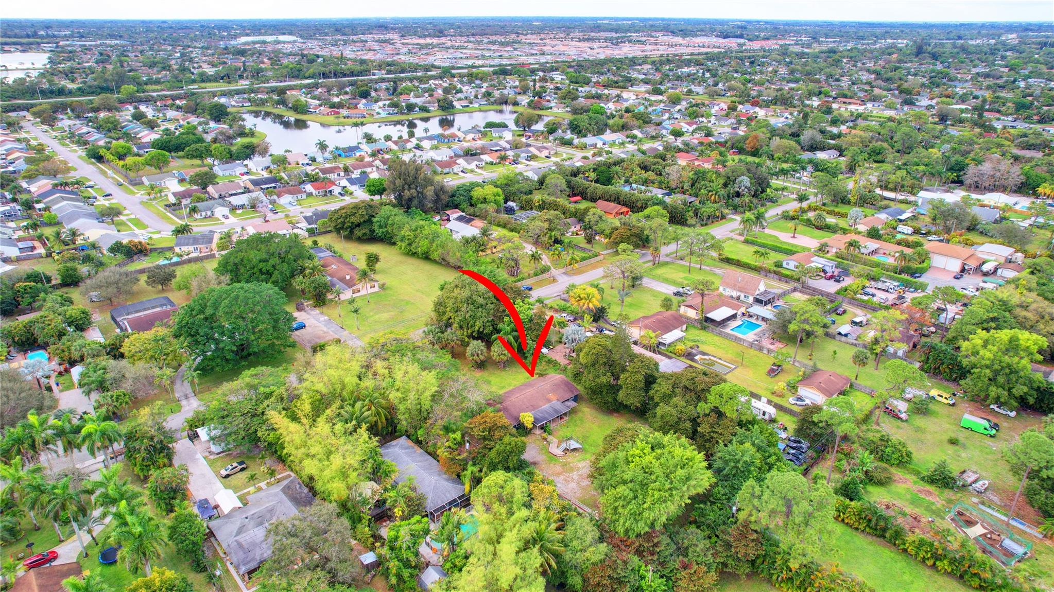 Palm Beach Farms Co 03 - Residential