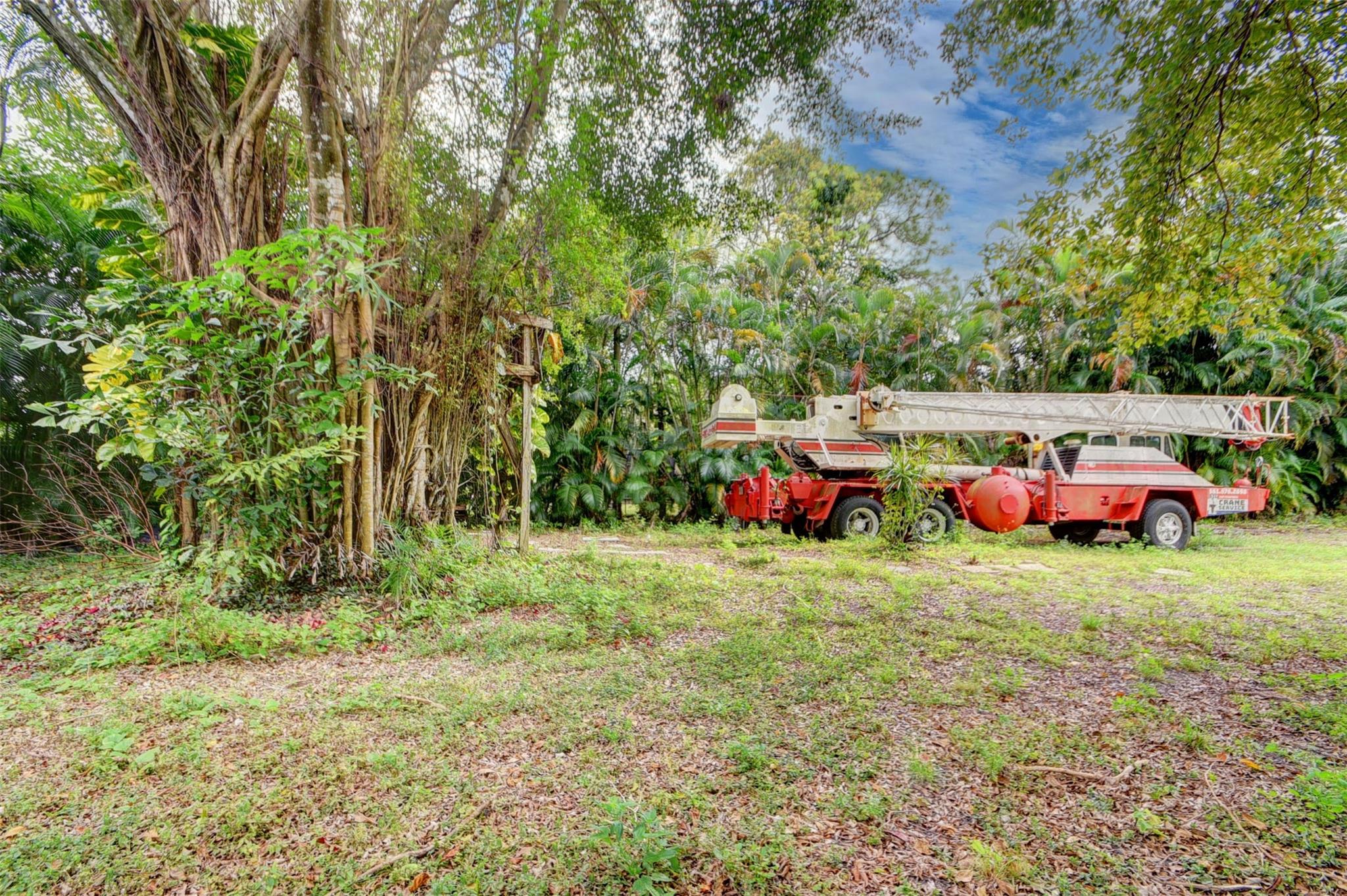 Palm Beach Farms Co 03 - Residential