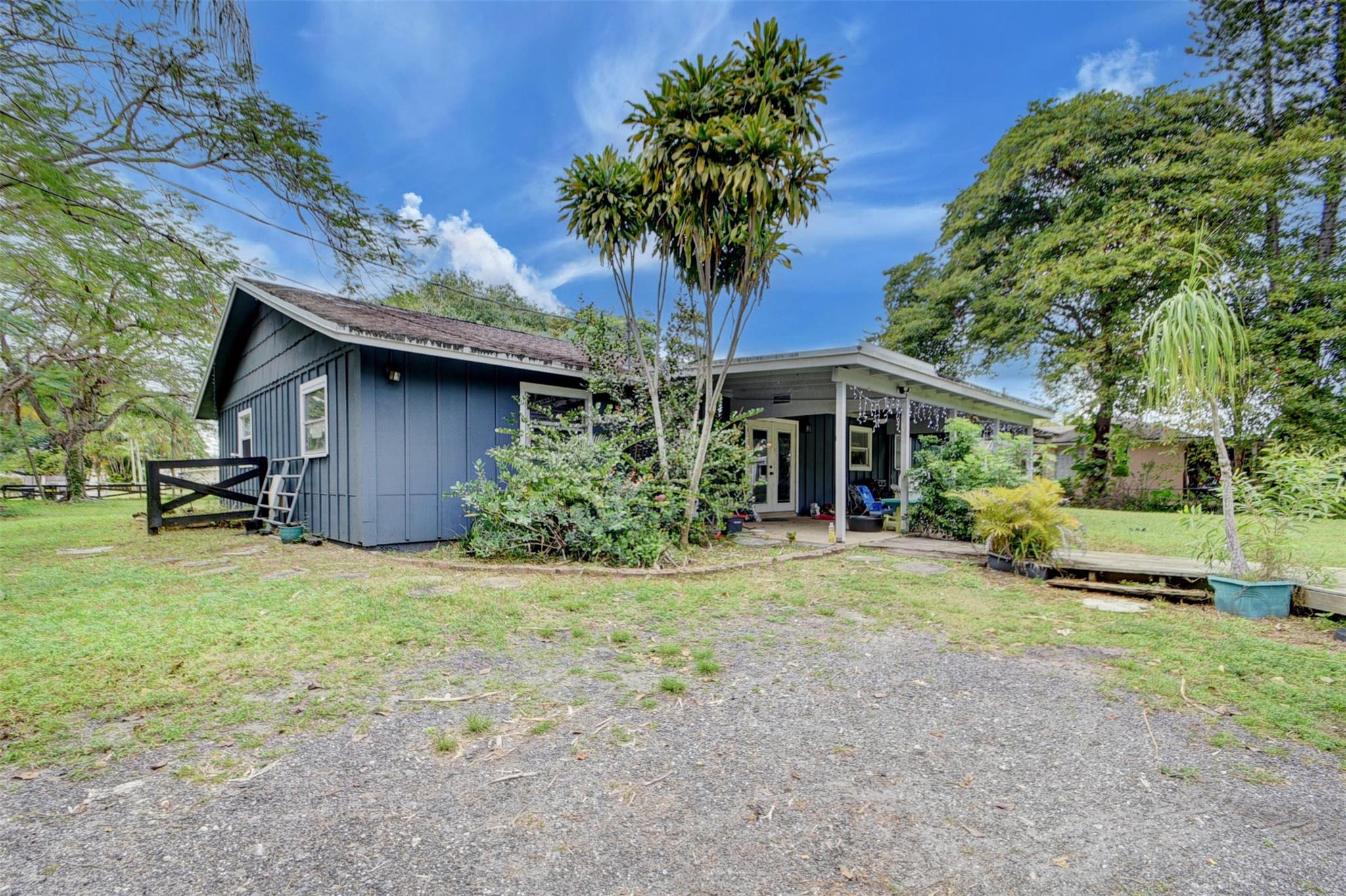 Palm Beach Farms Co 03 - Residential