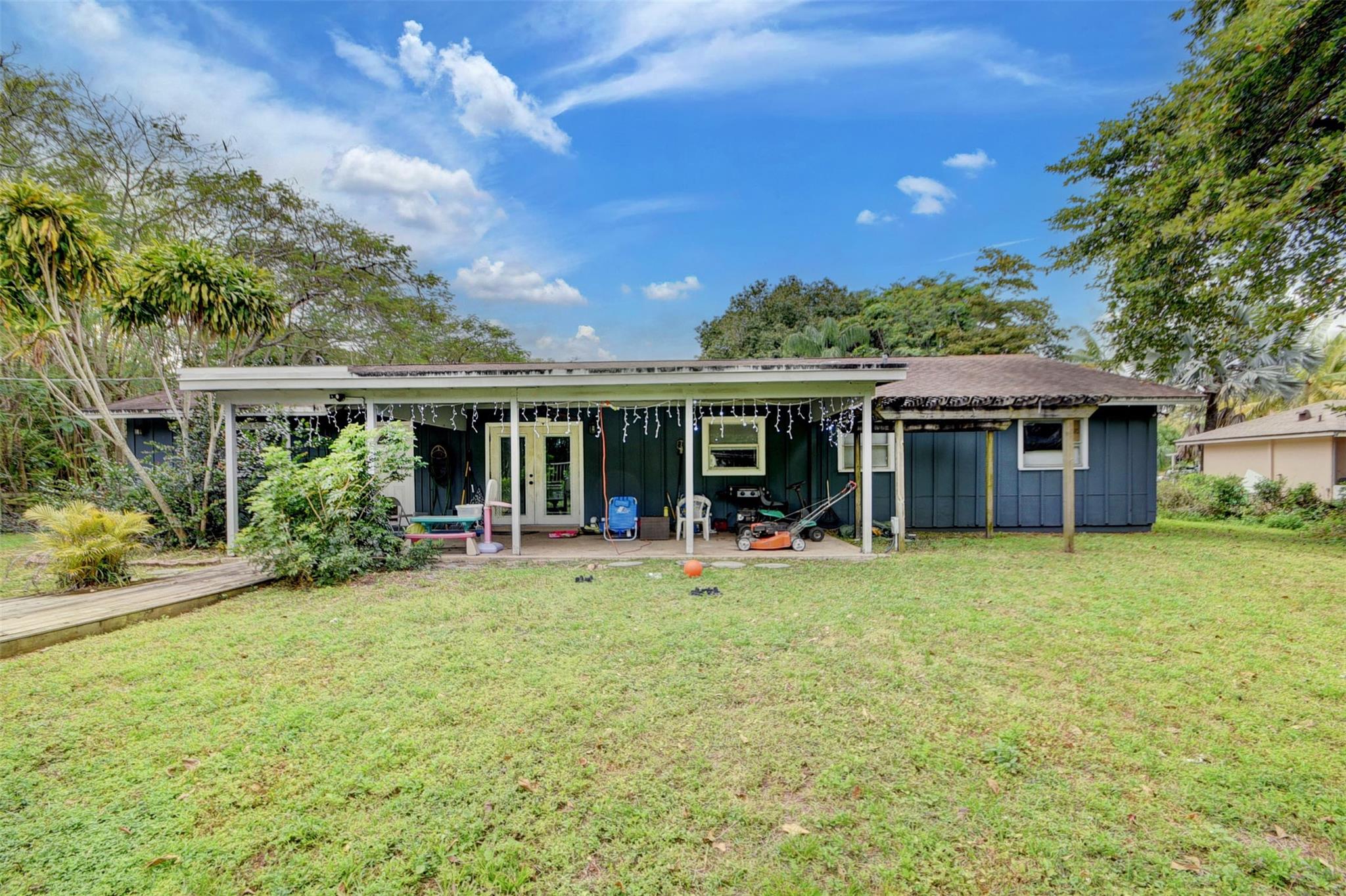 Palm Beach Farms Co 03 - Residential