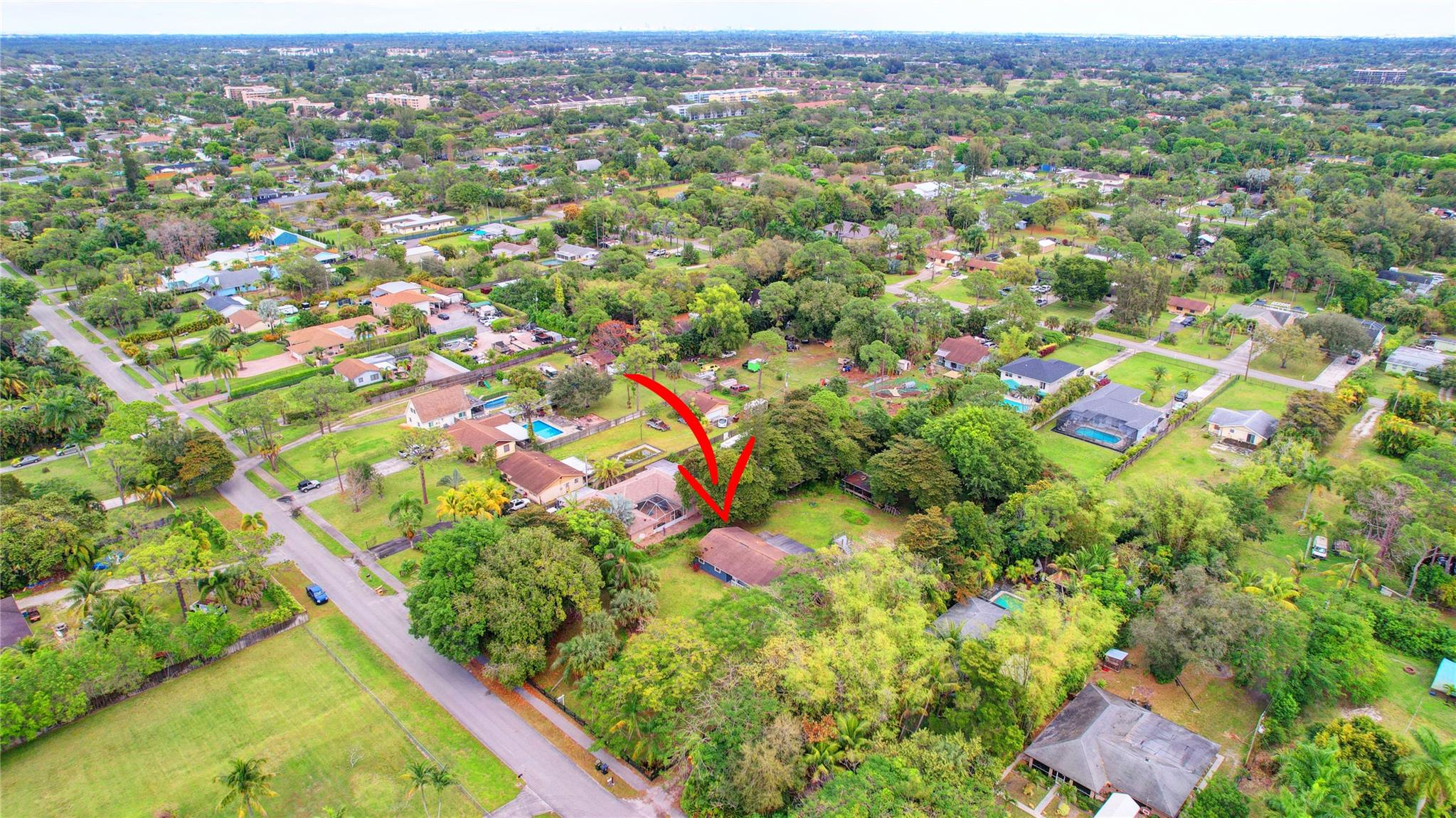 Palm Beach Farms Co 03 - Residential