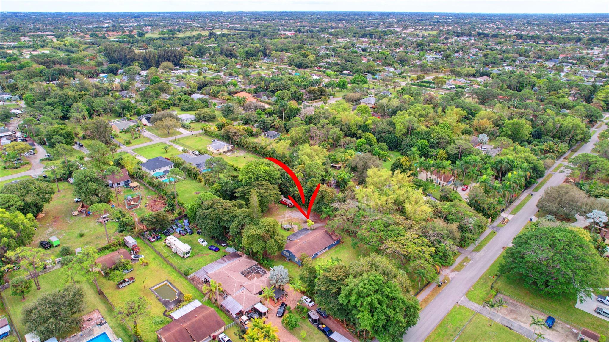 Palm Beach Farms Co 03 - Residential