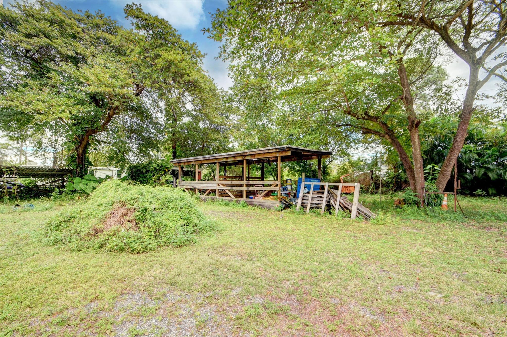 Palm Beach Farms Co 03 - Residential