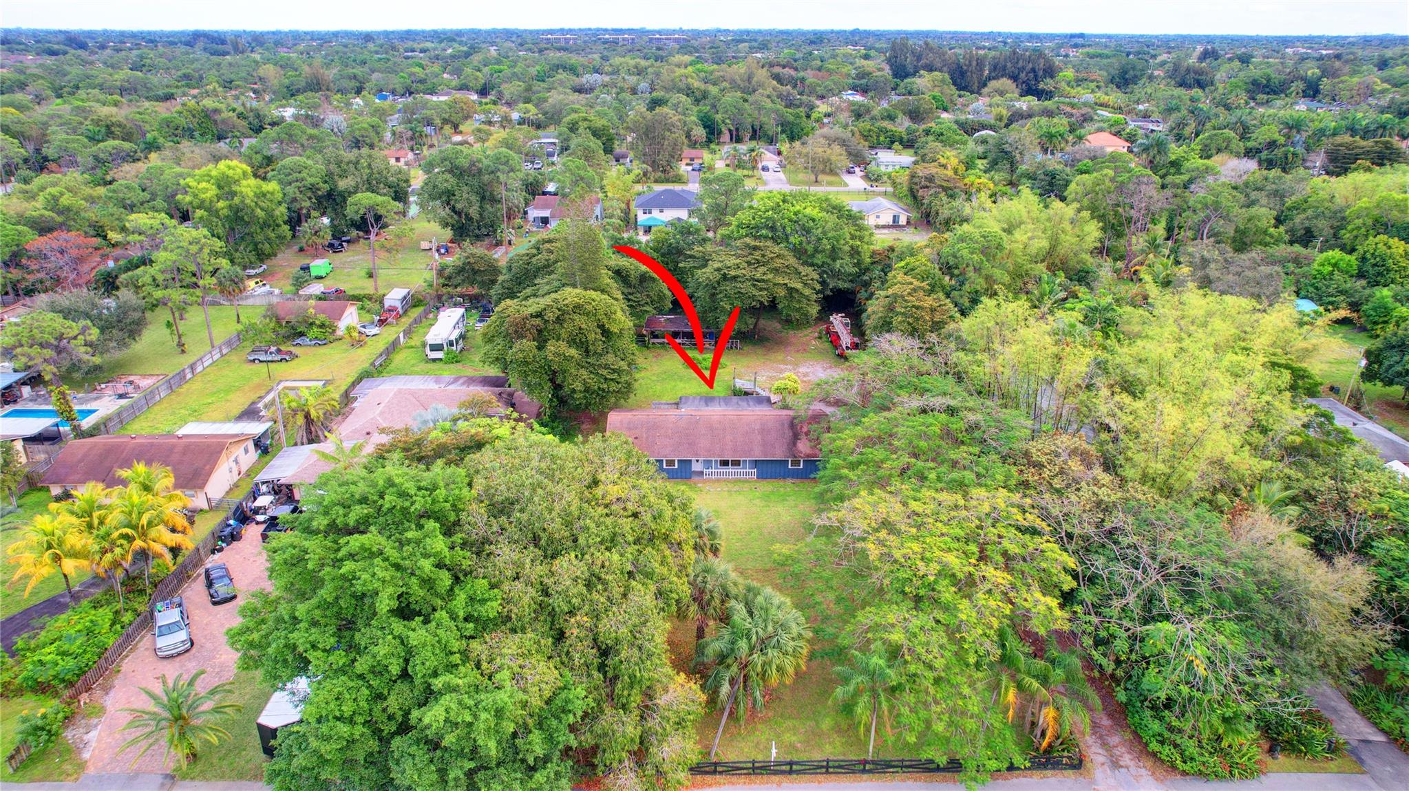 Palm Beach Farms Co 03 - Residential