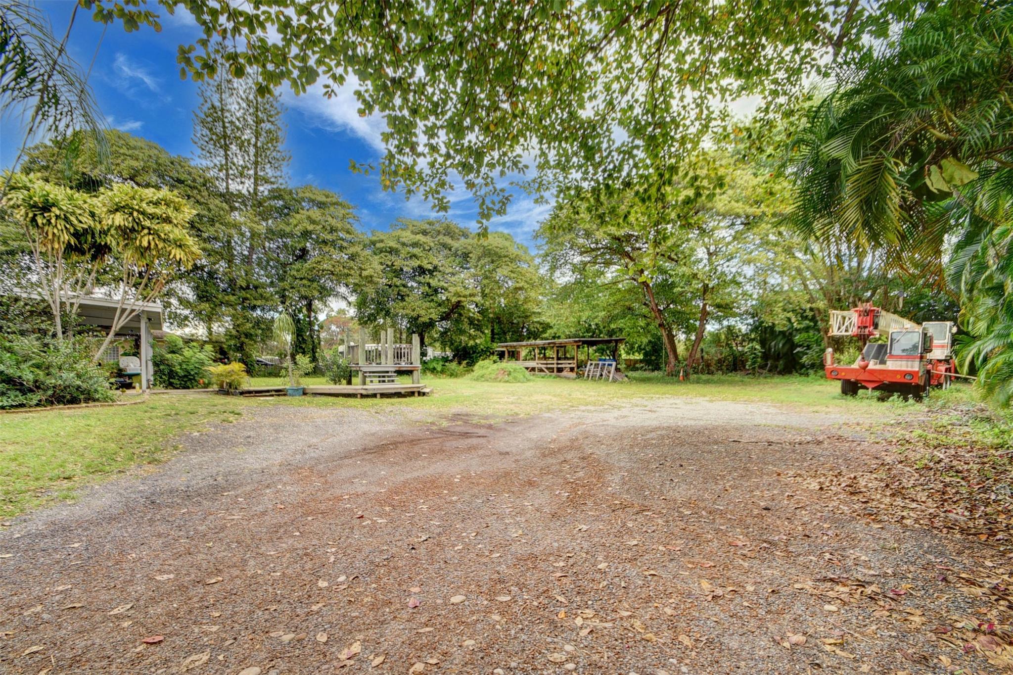 Palm Beach Farms Co 03 - Residential