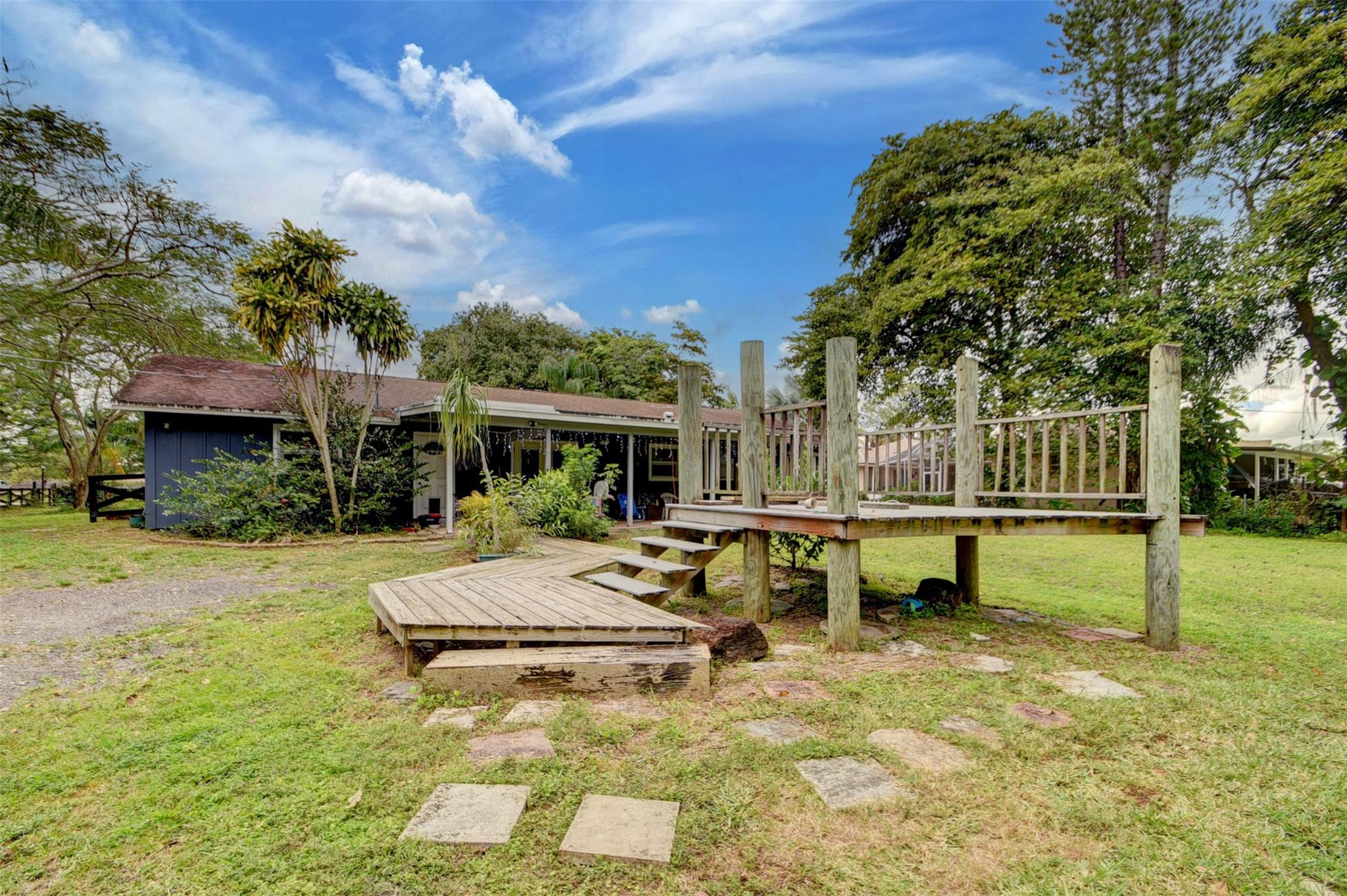 Palm Beach Farms Co 03 - Residential