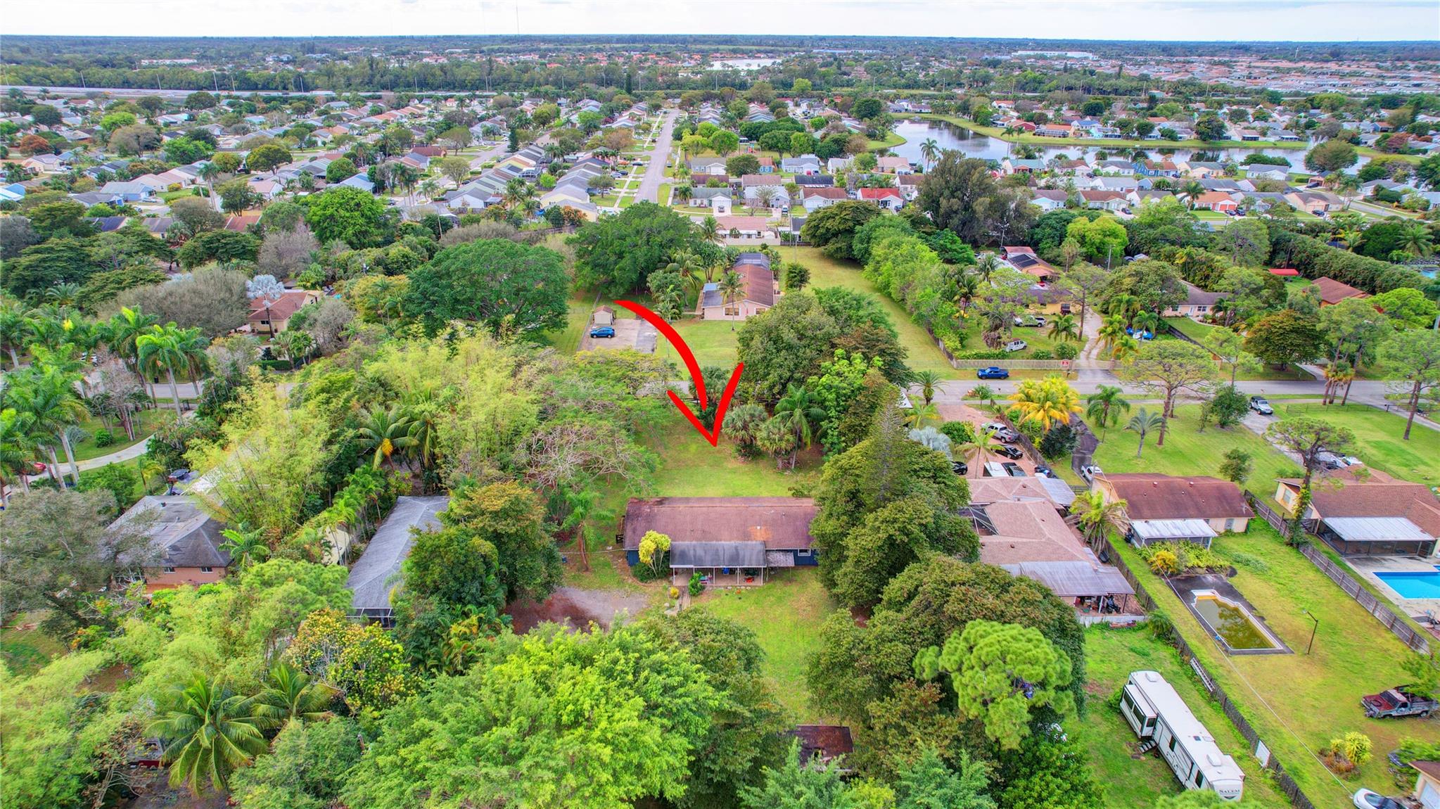 Palm Beach Farms Co 03 - Residential