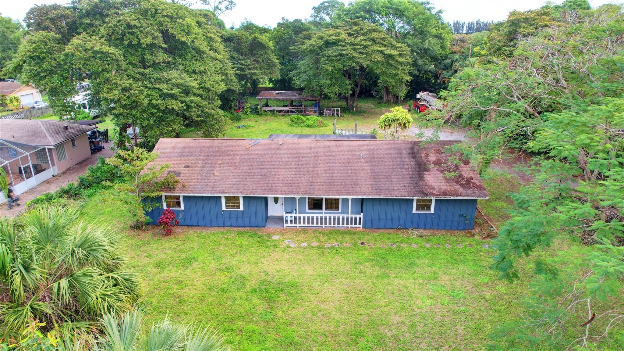 Palm Beach Farms Co 03 - Residential