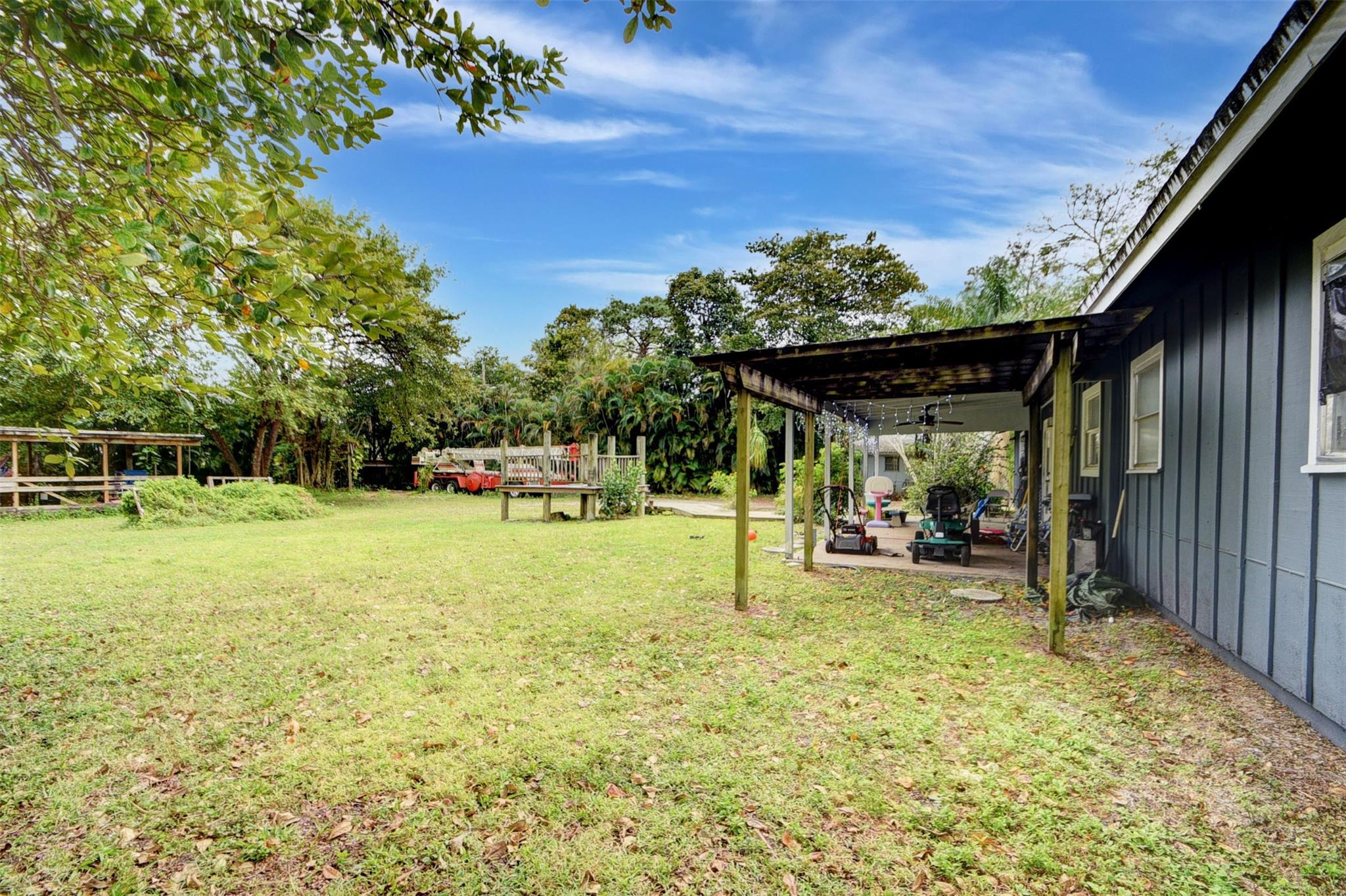 Palm Beach Farms Co 03 - Residential