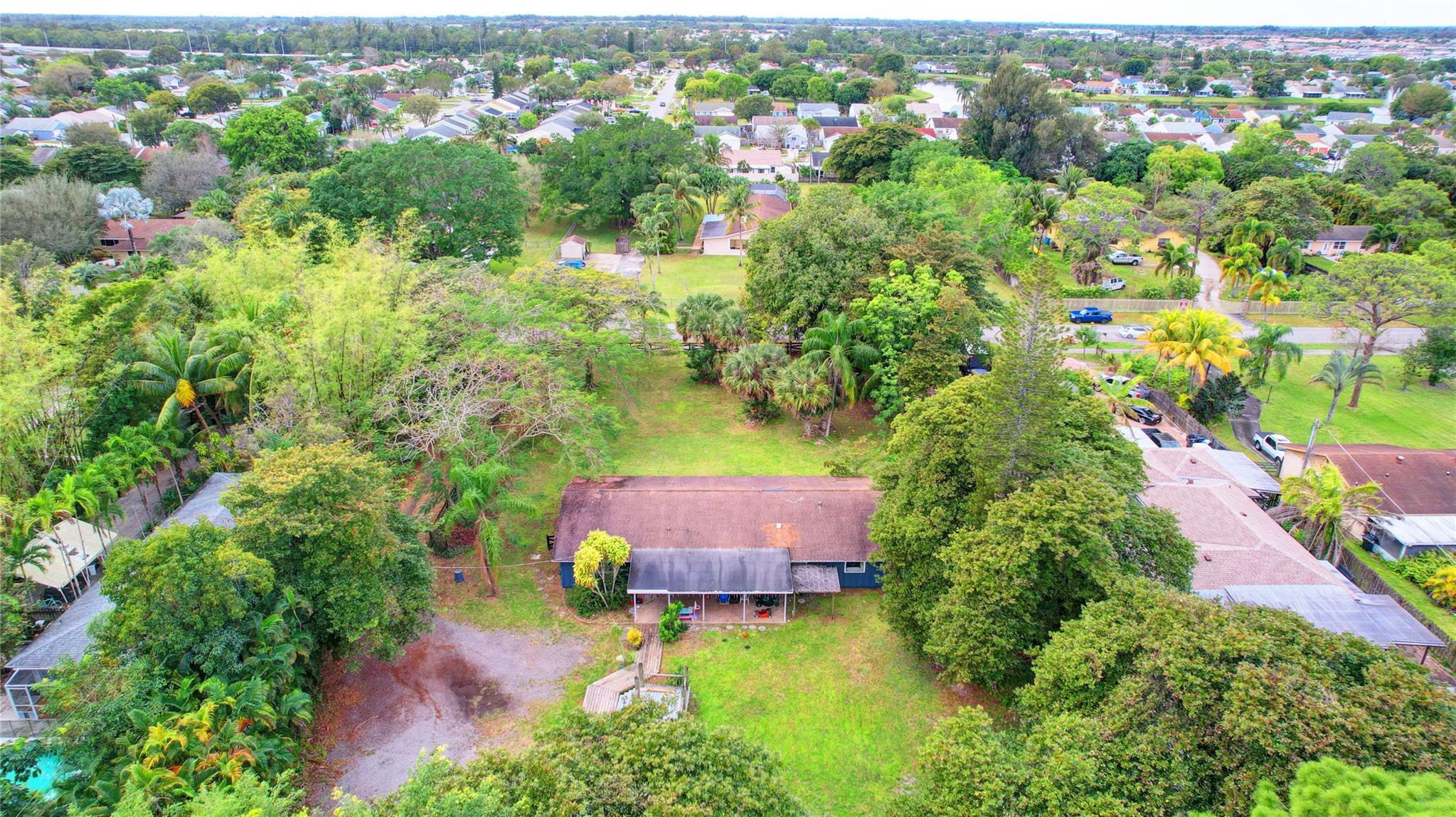 Palm Beach Farms Co 03 - Residential