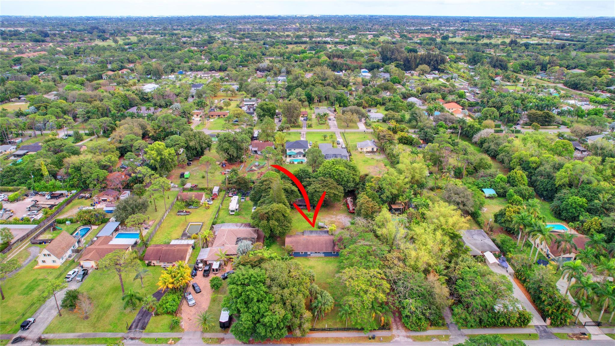 Palm Beach Farms Co 03 - Residential