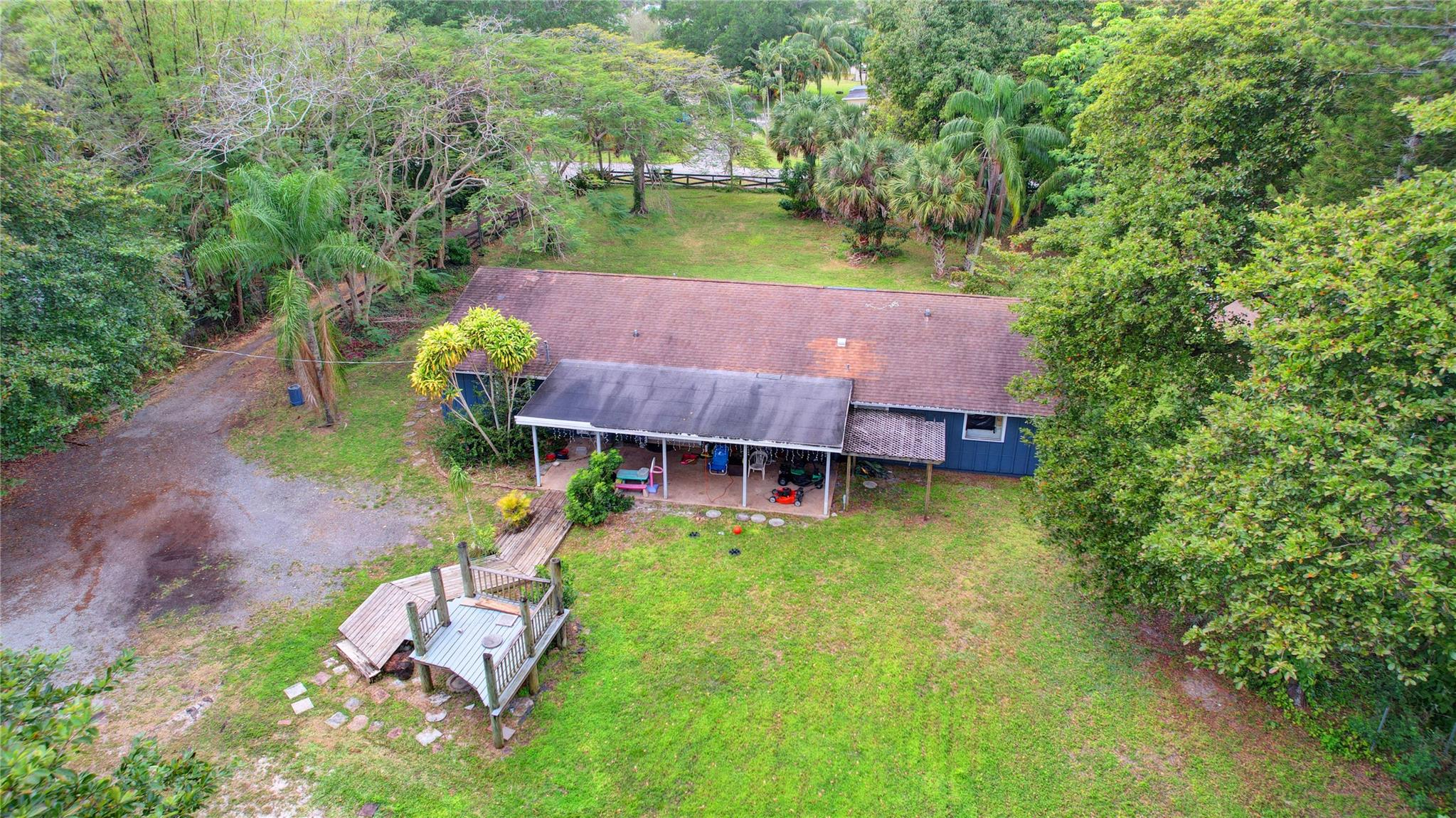 Palm Beach Farms Co 03 - Residential