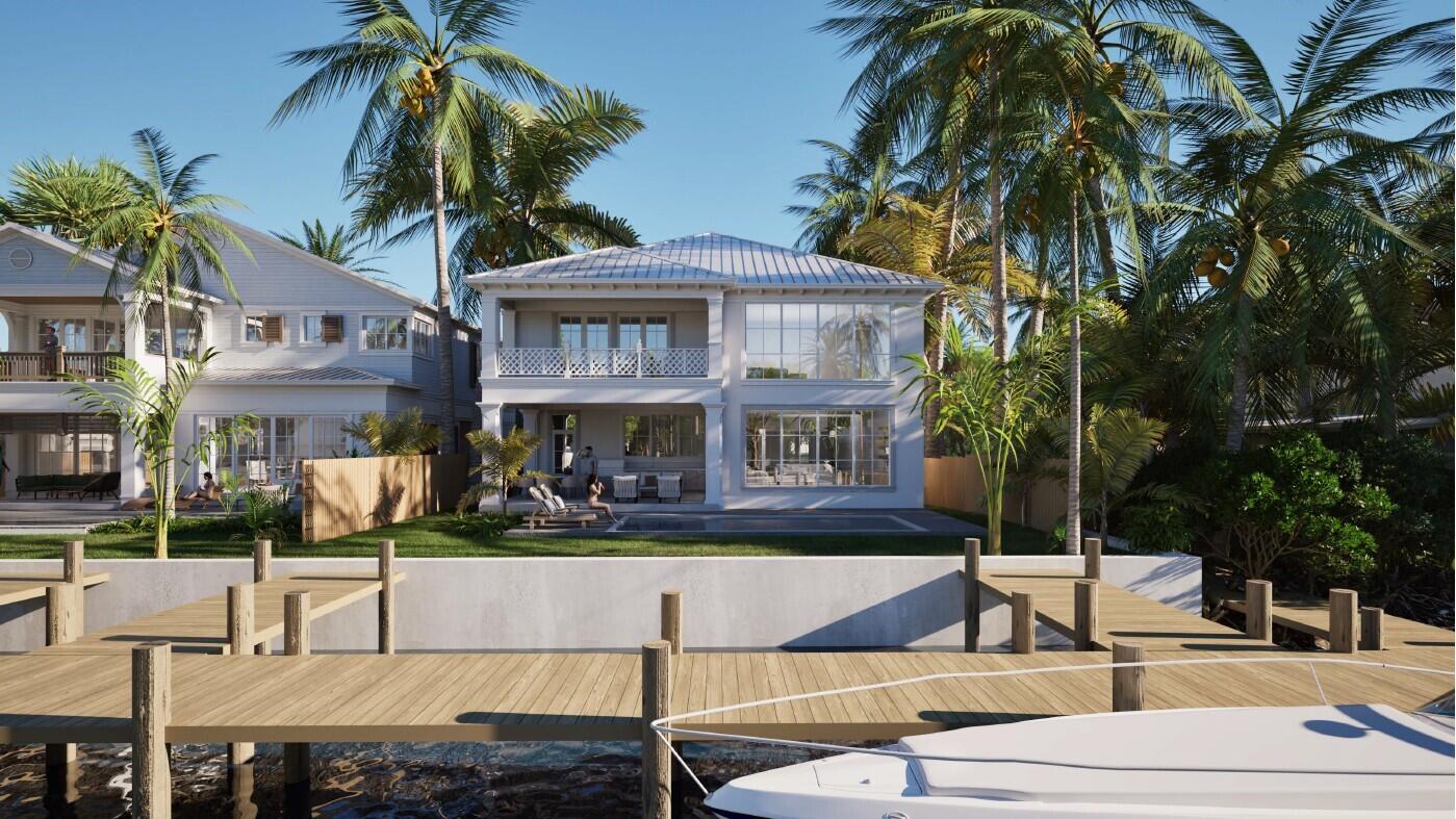 River Highlands 10-3 B - Land