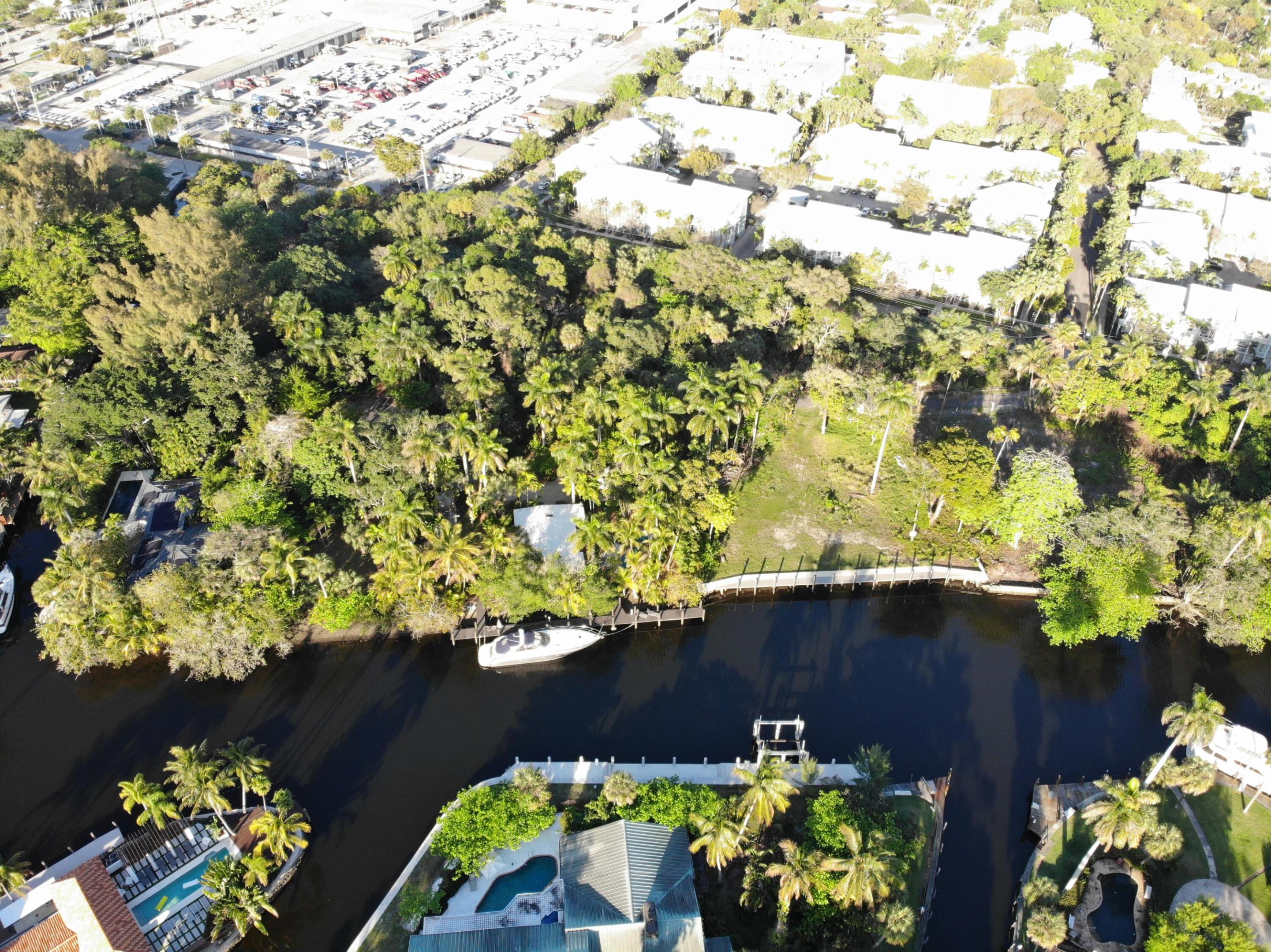 River Highlands 10-3 B - Land