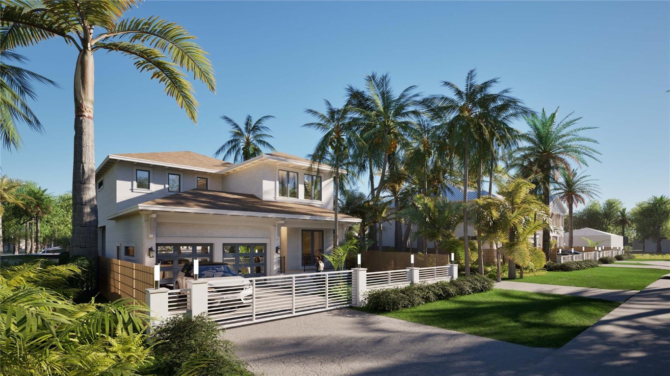 River Highlands 10-3 B - Land