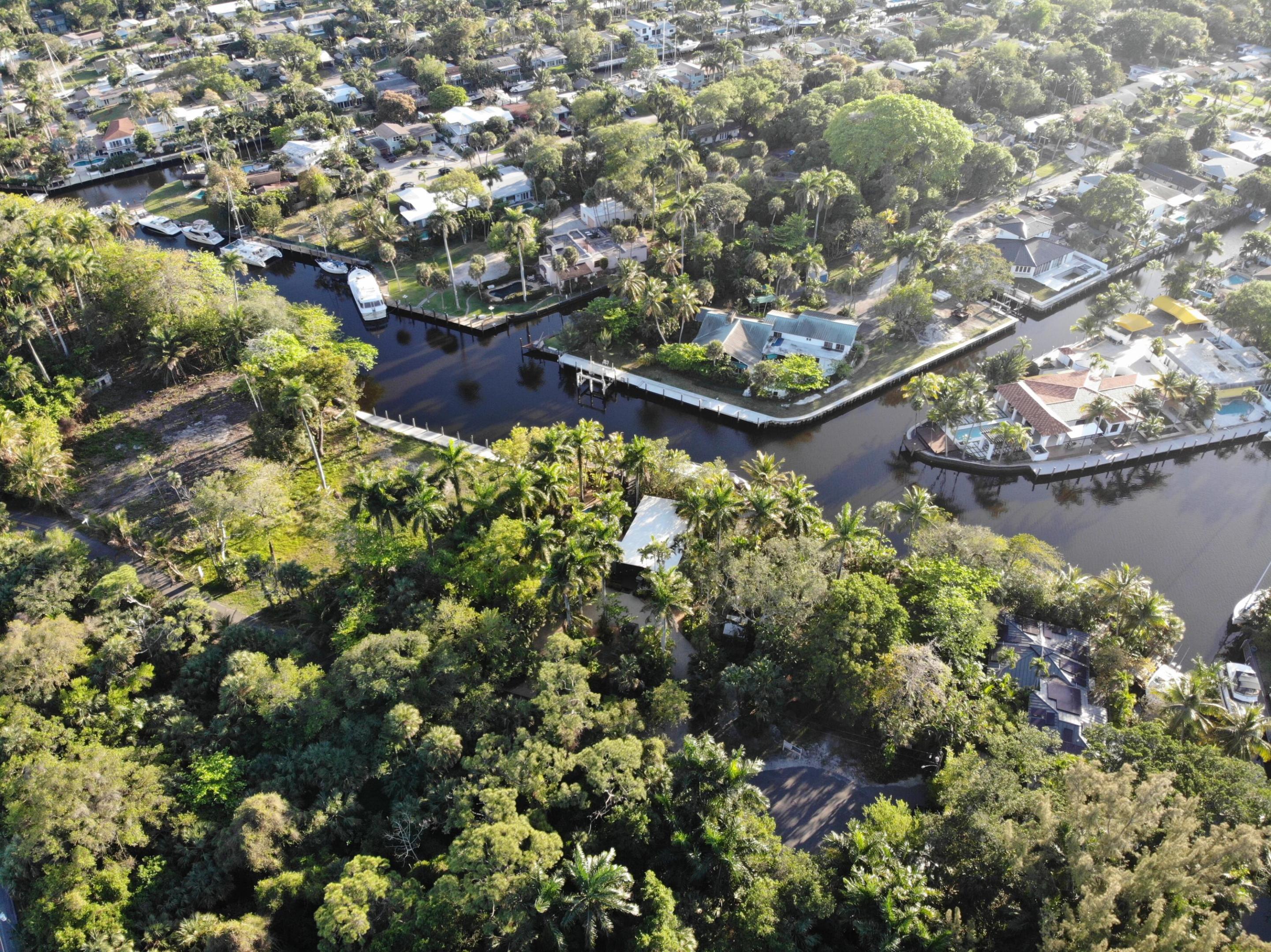 River Highlands 10-3 B - Land