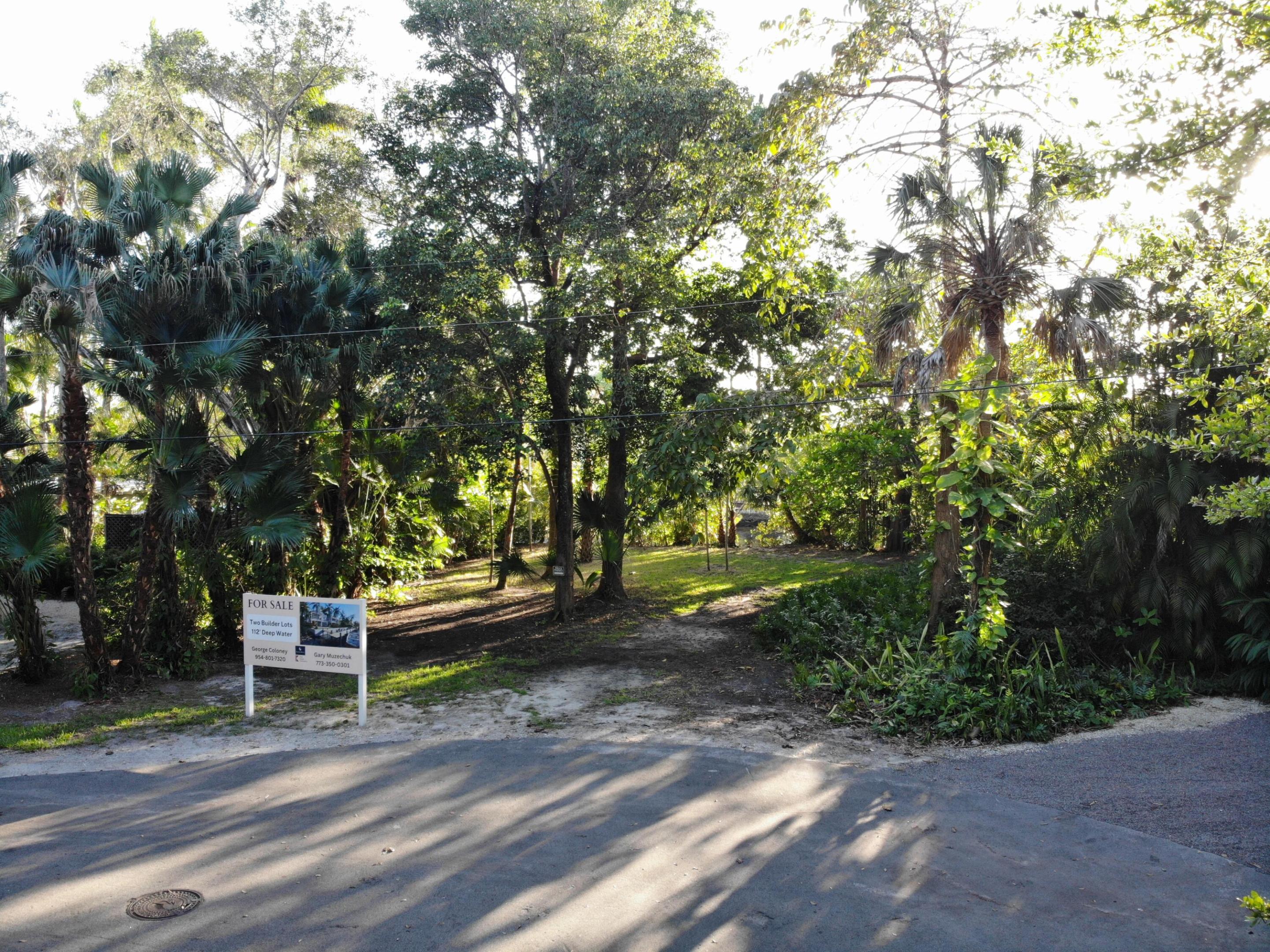 River Highlands 10-3 B - Land